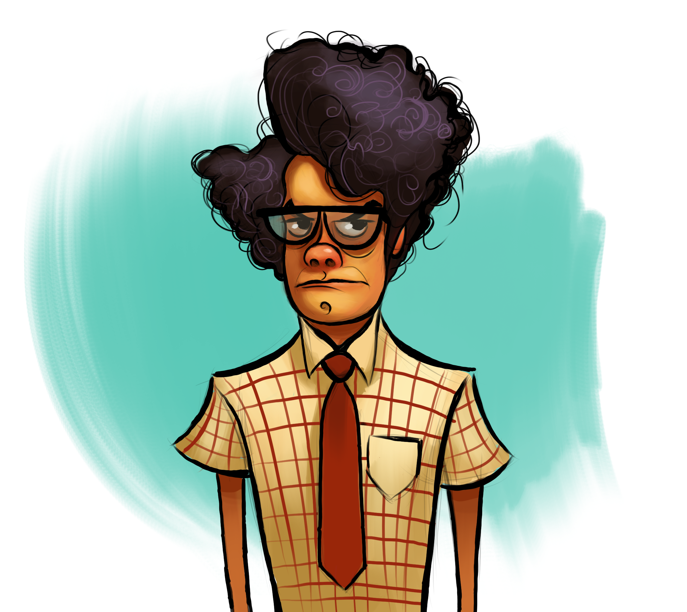 IT Crowd