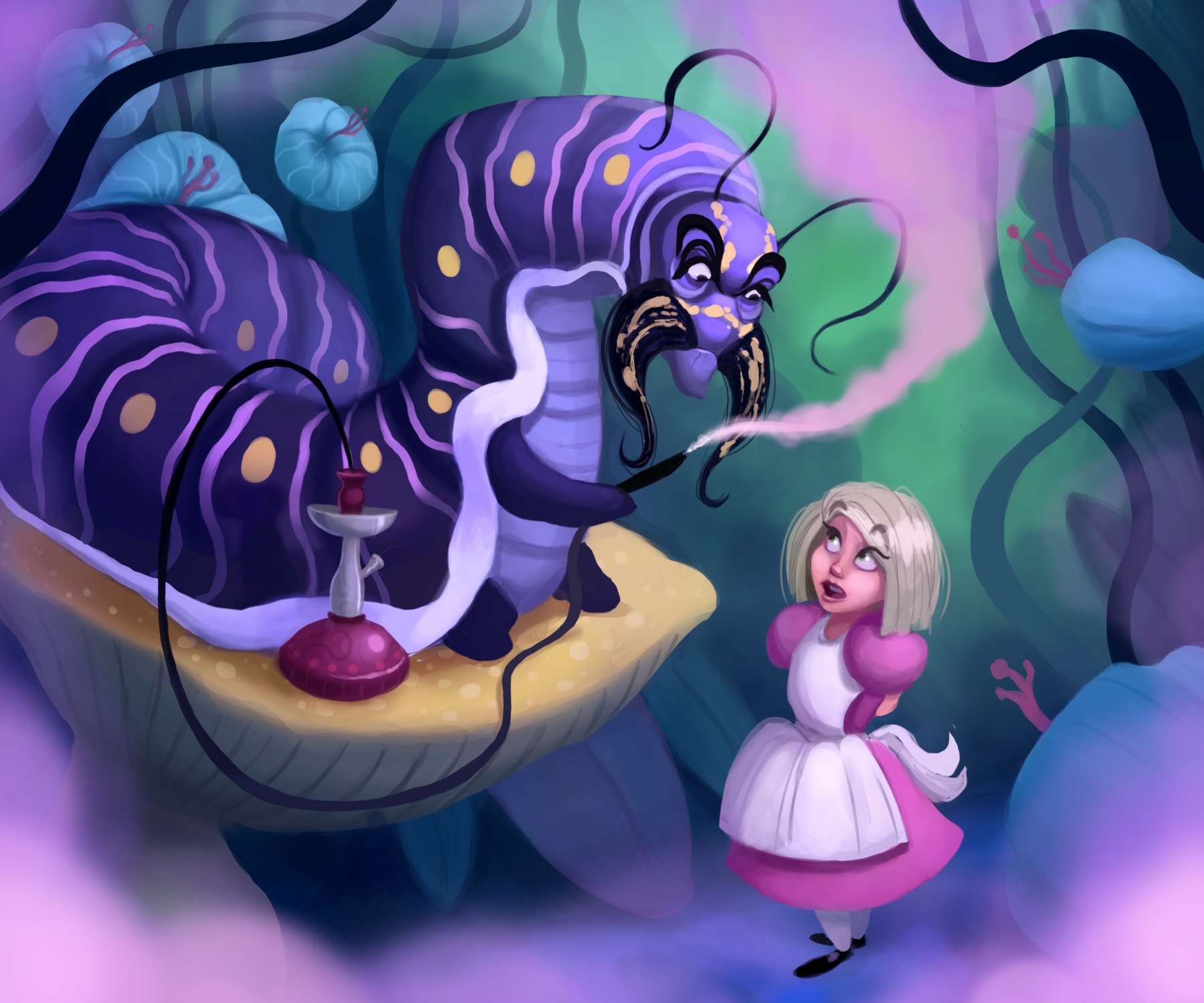 Wonderland