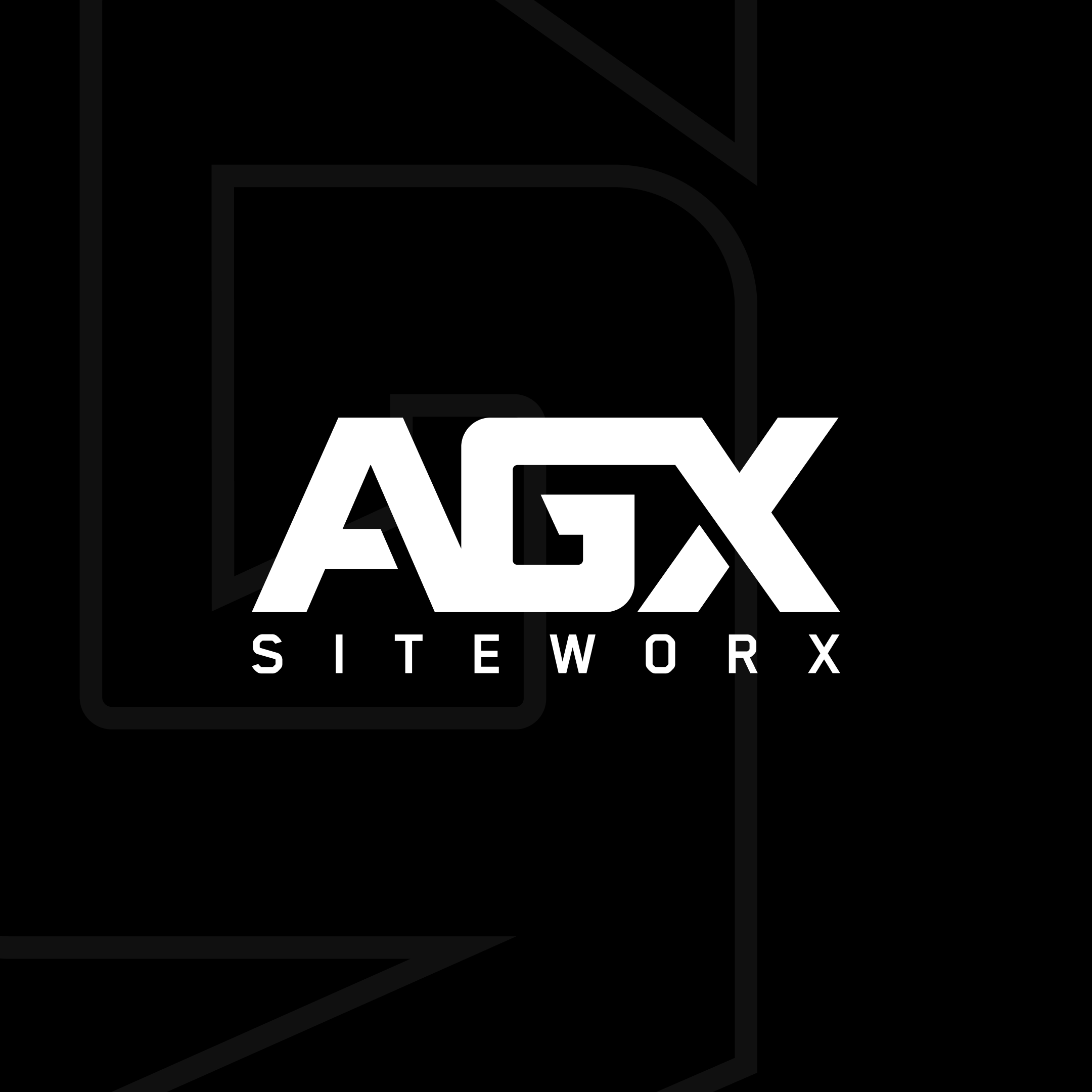 AGX SITEWORX
