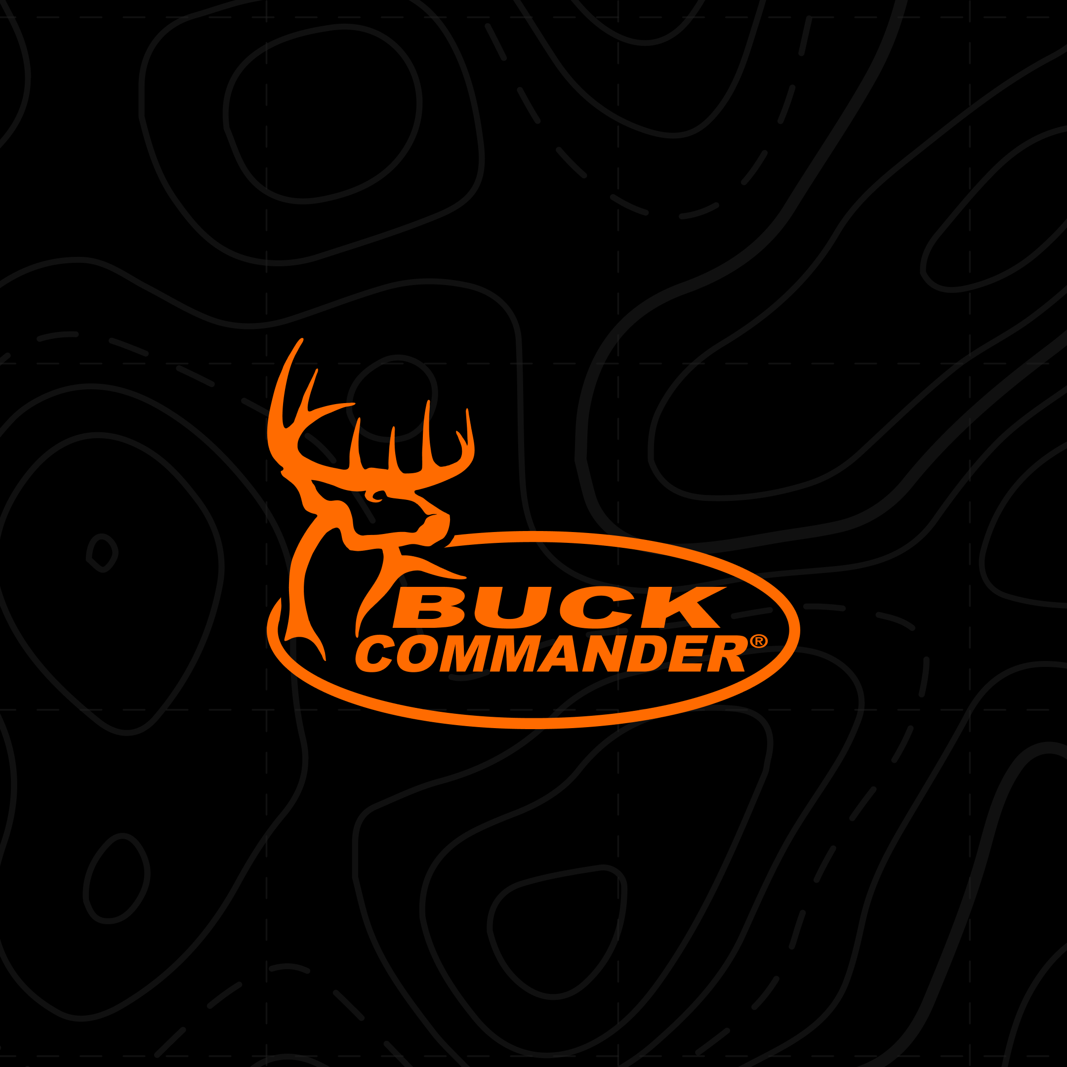 BUCK COMMANDER | COMING SOON
