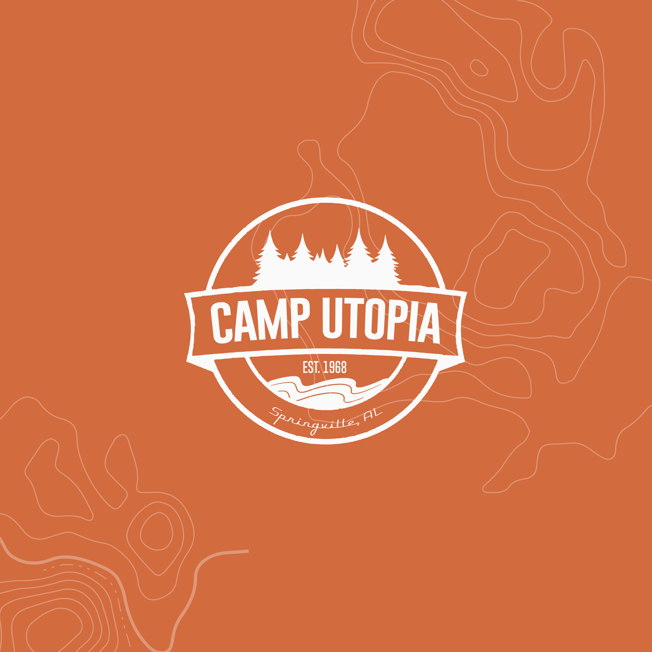 CAMP UTOPIA