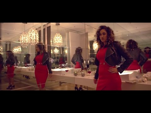 Mr. Lif - Let Go (feat. Selina Carrera) | Official Video