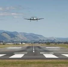 Nelson Airports growth - interview with Rob Evans CEO