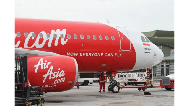 AirAsia X to Add Flights To U.S., New Zealand and India