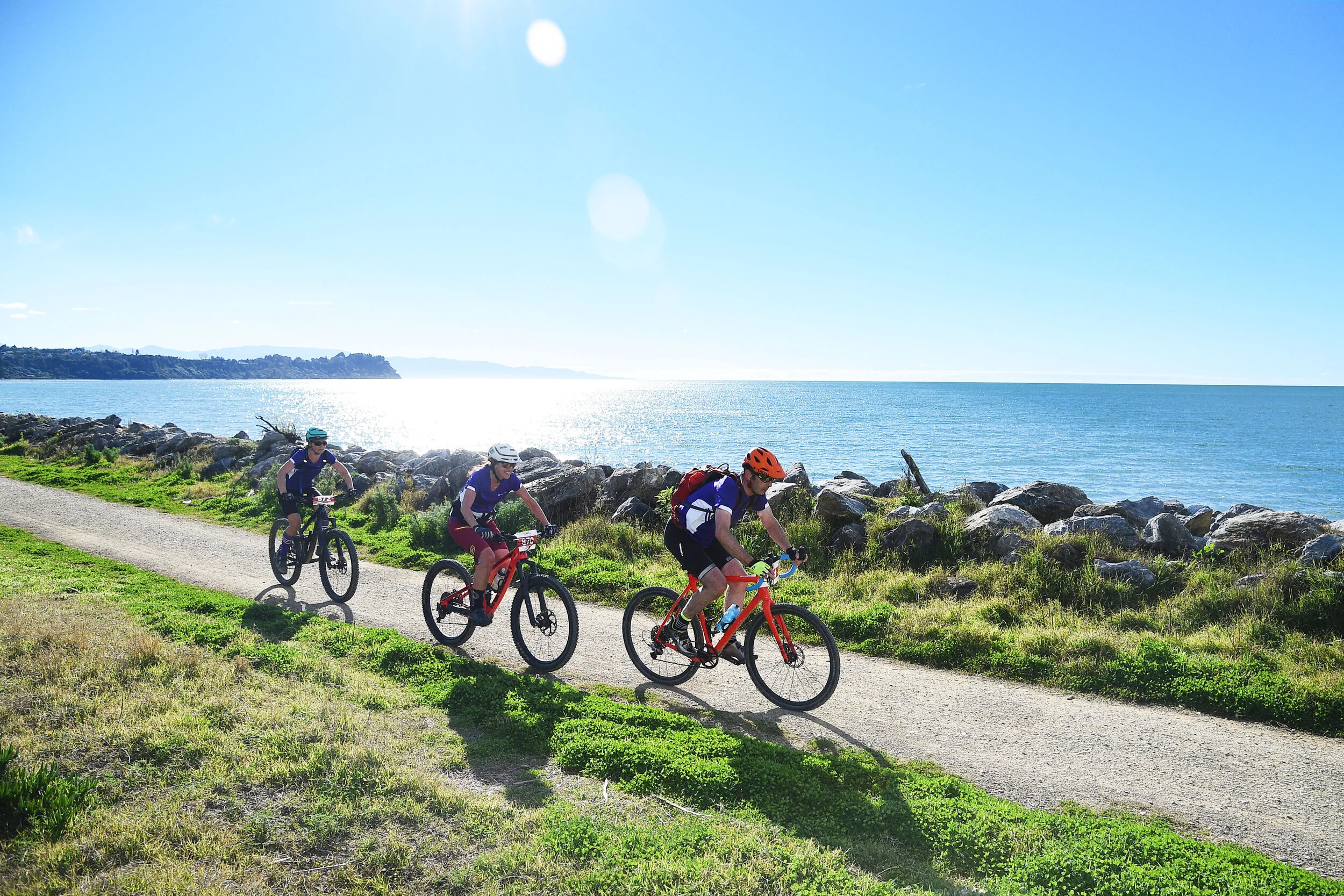 K2M Multi Sport Event - POSTPONED TO 2021