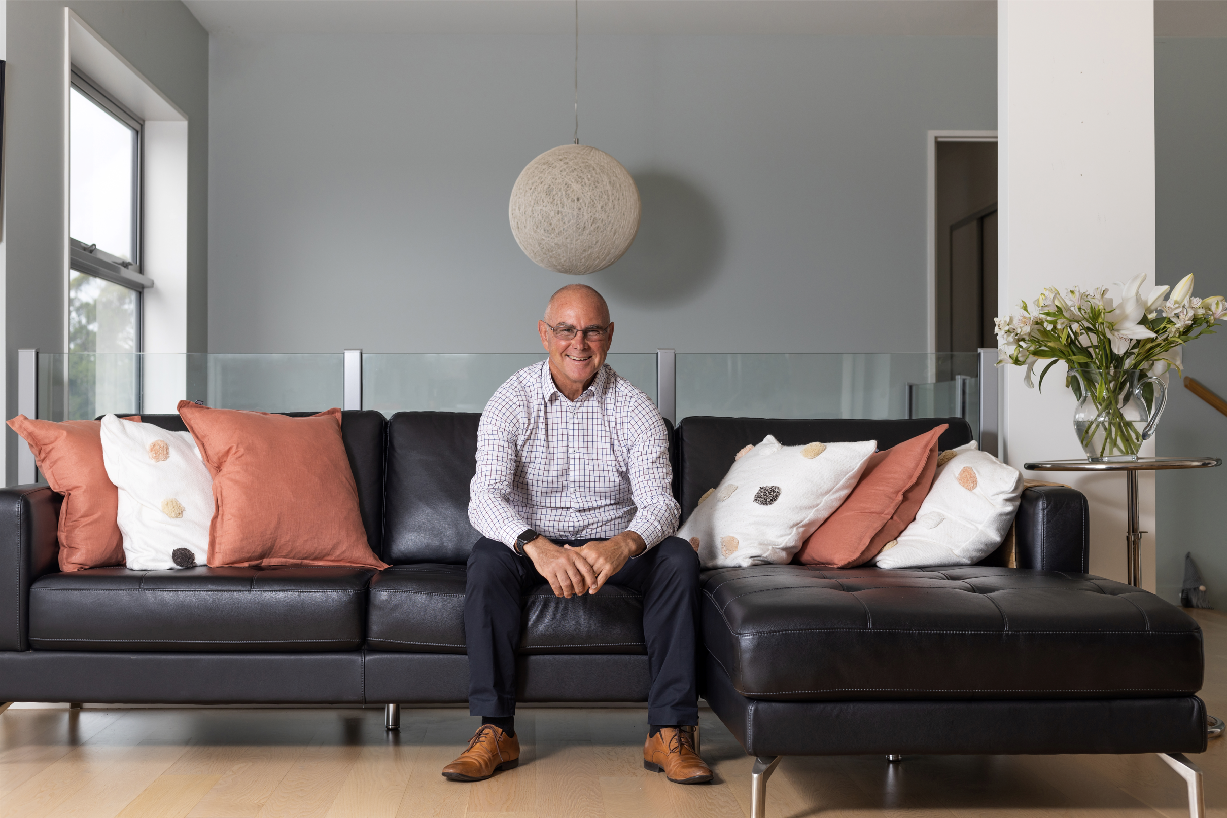 Autumn Update from Nelson Airport