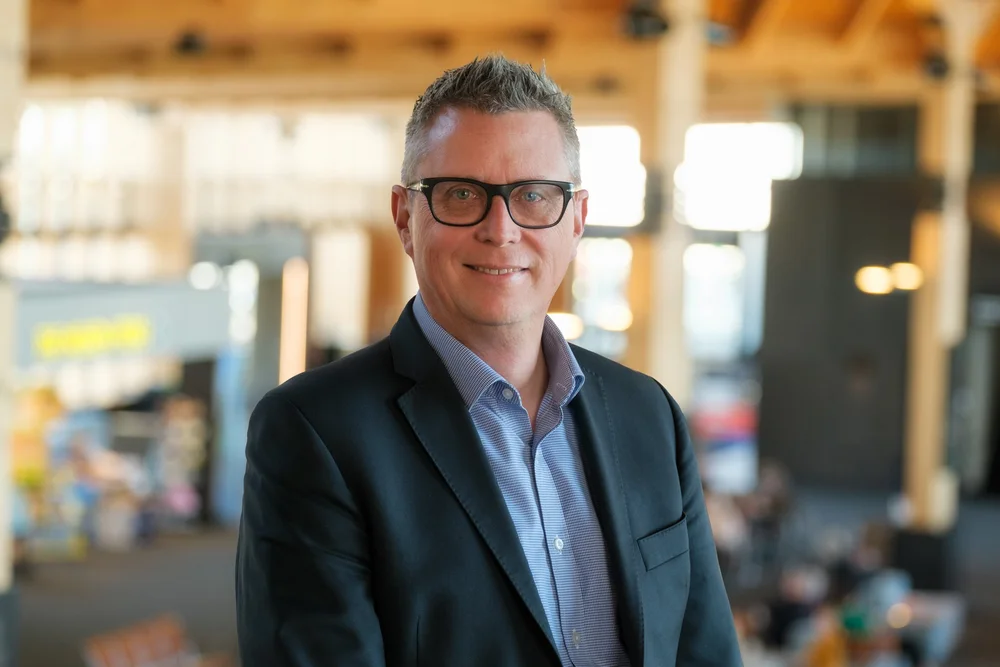 Our Board — Nelson Airport