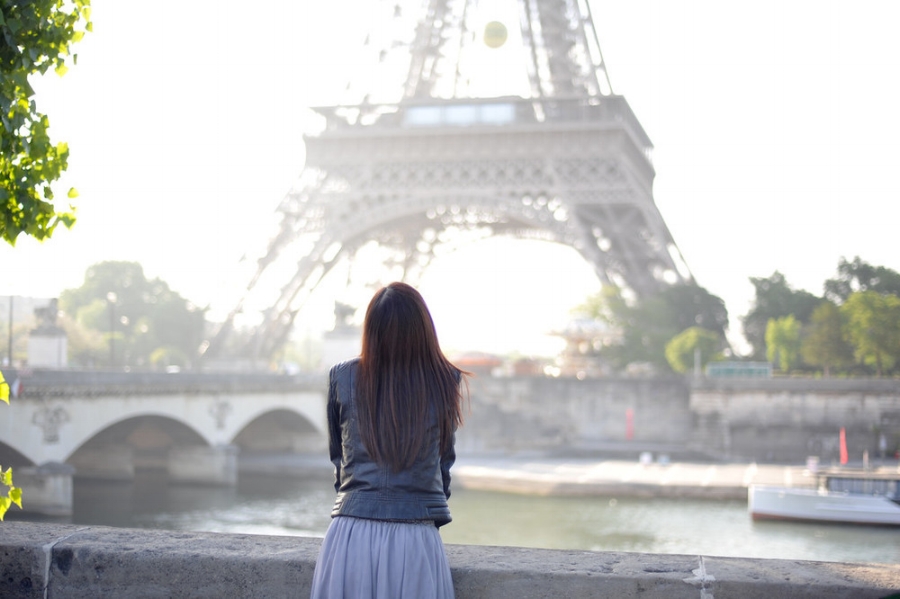 Photo by flytographer.com