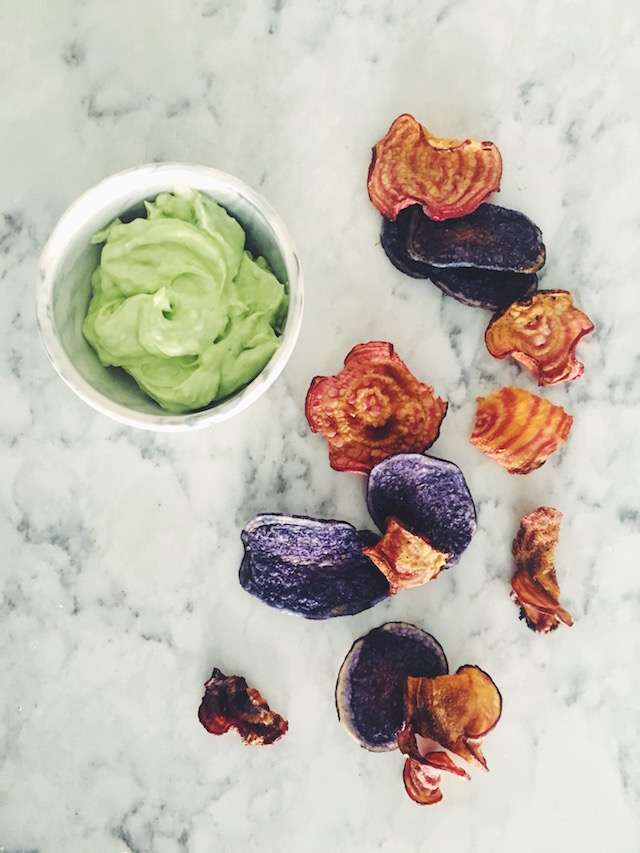 Healthy Snacking Habits