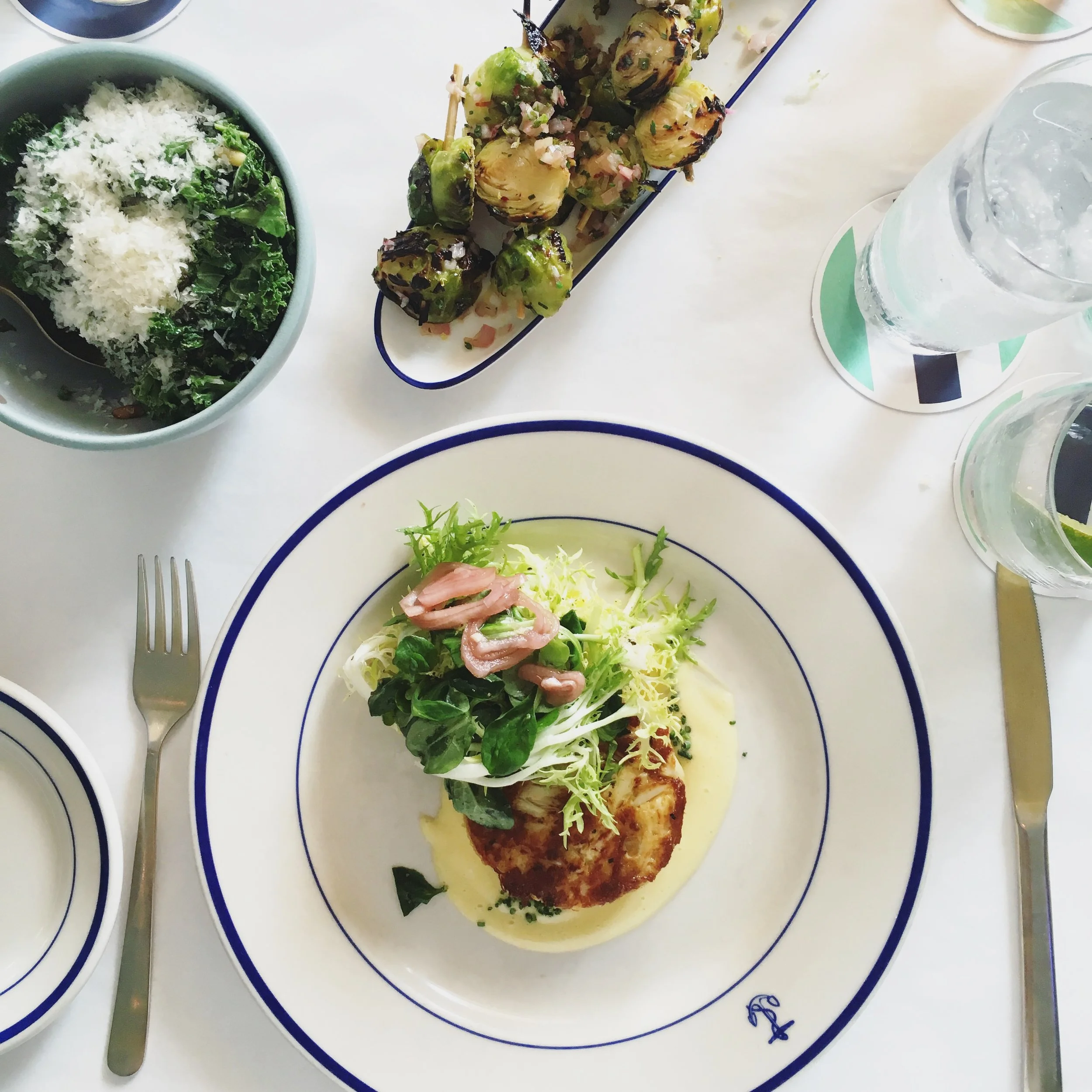 Austin Must-Tastes + Must-Dos