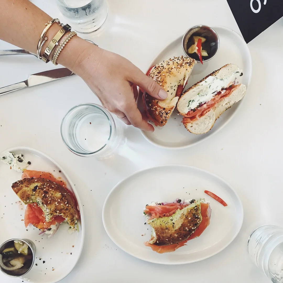 Nashville Must-Tastes + Must-Dos