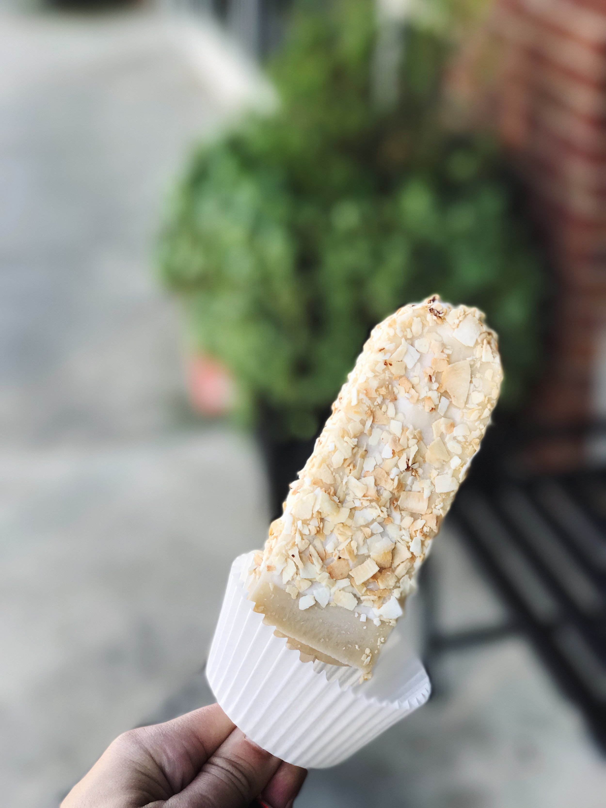 Little Rock Must-Tastes and Must-Dos