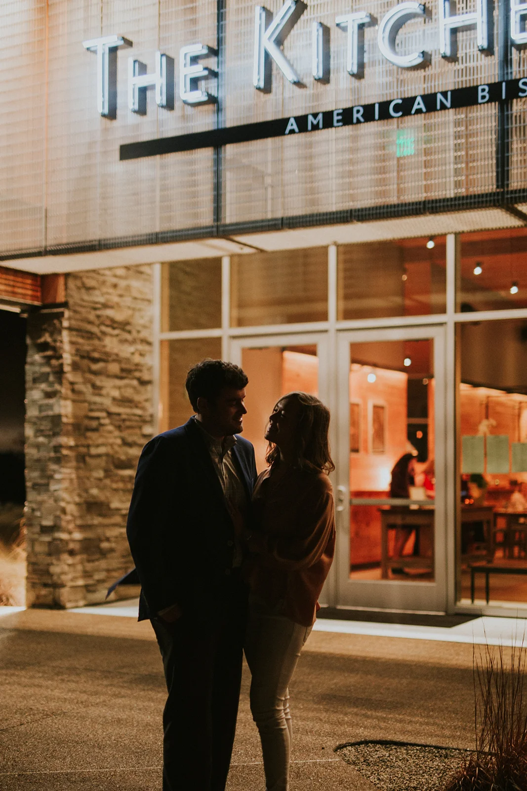 Photos by Emily Frazier
