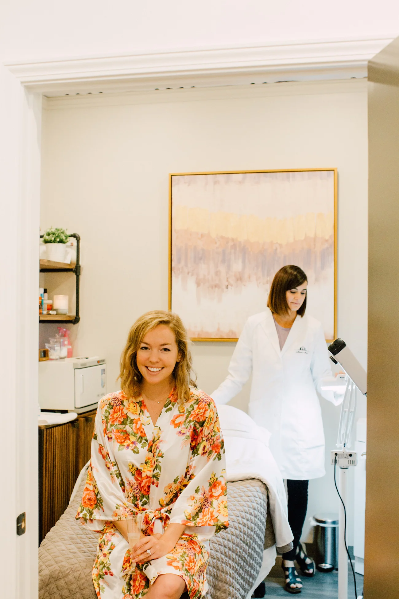 Birthday Self-Care Resolutions