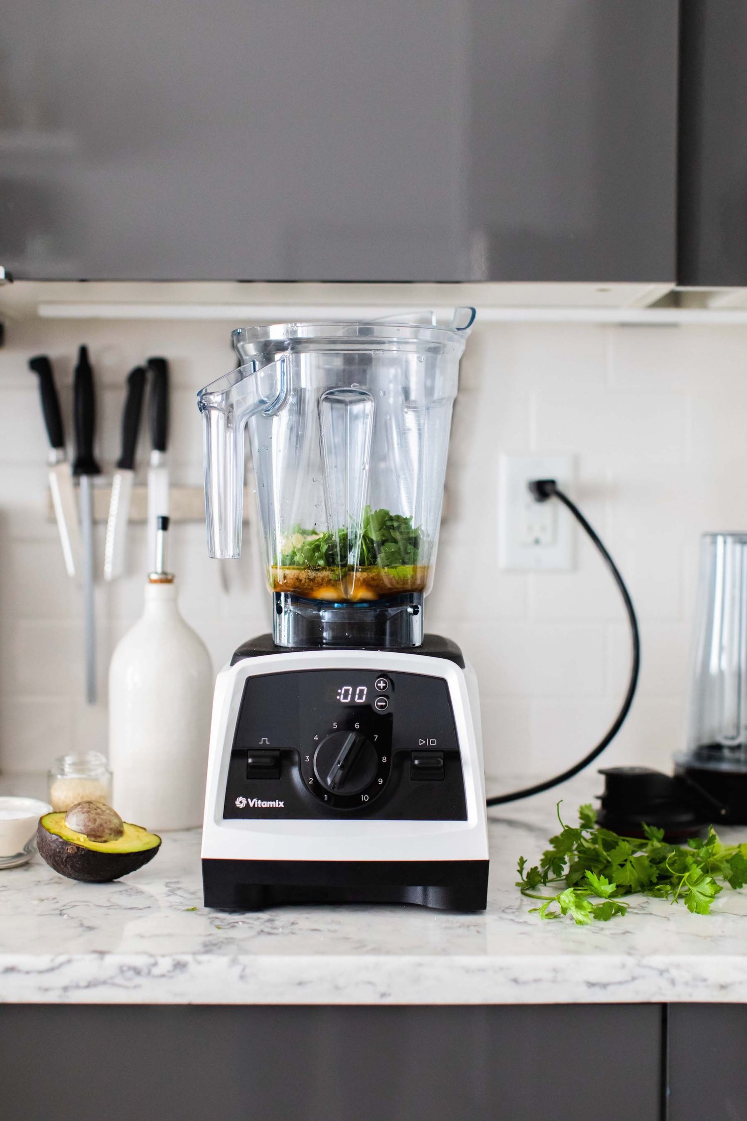 Everyday Ways to Elevate Meals with Vitamix — Caramelized