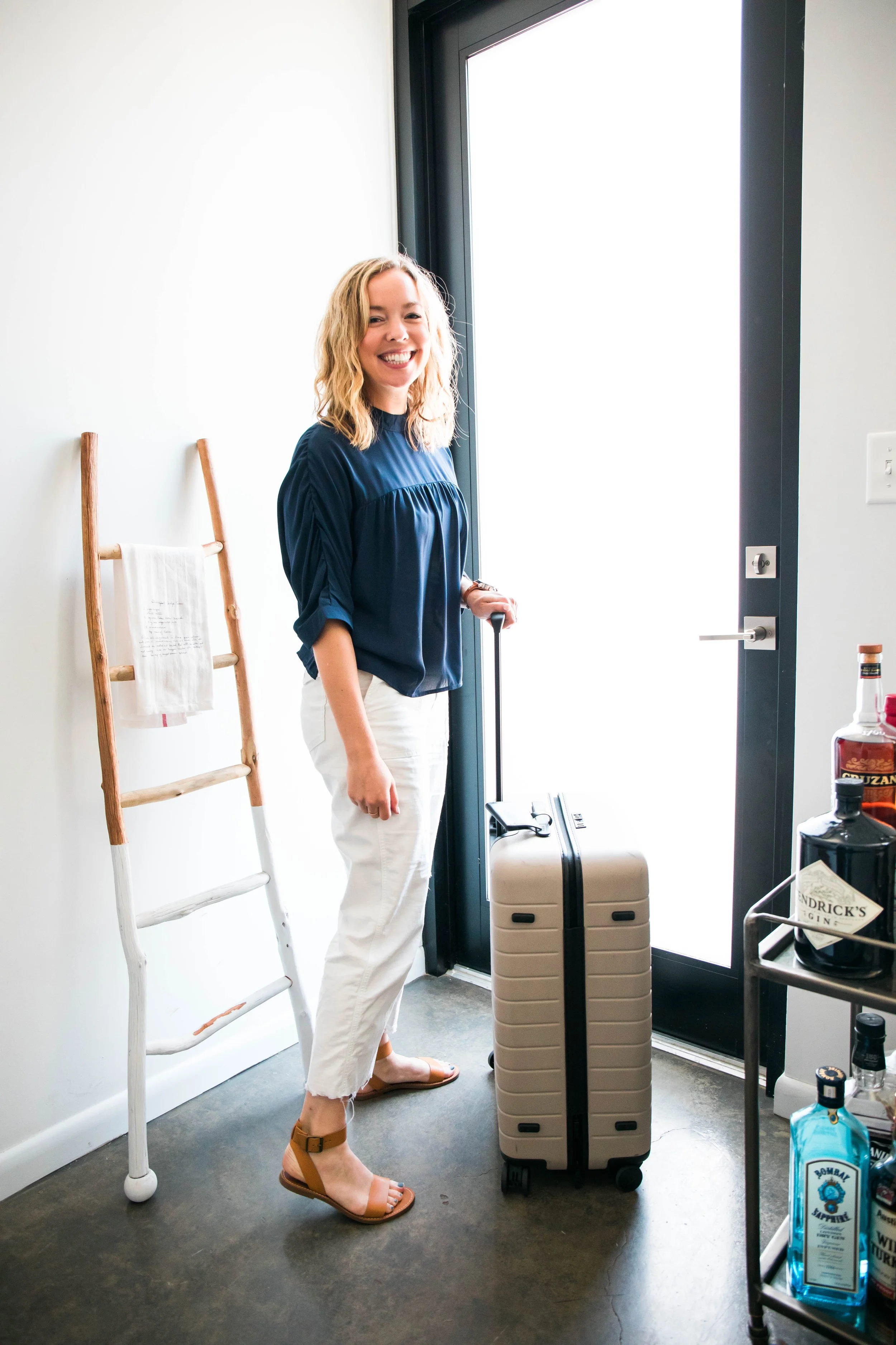 How to Pack like a Pro