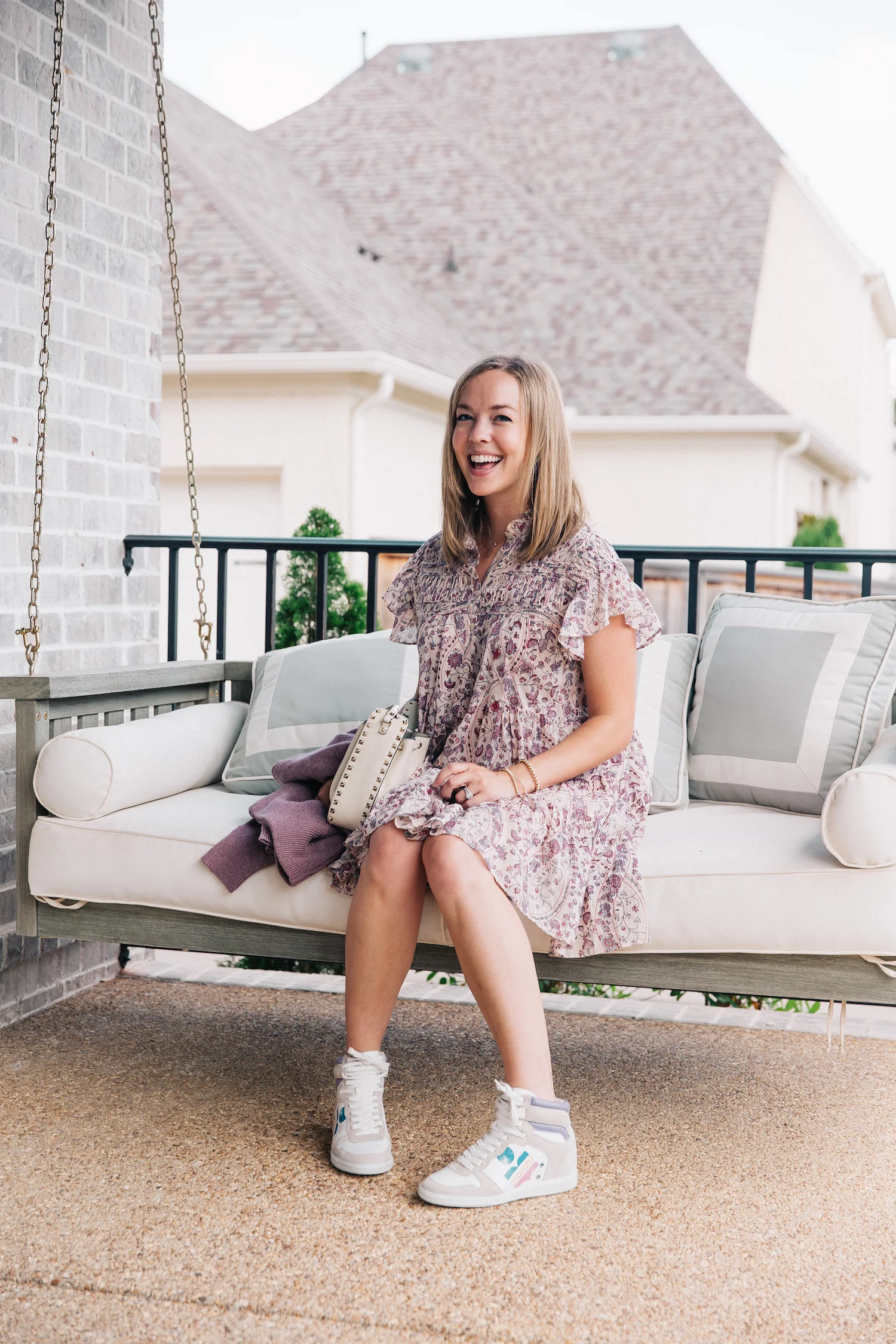 Work to Weekend: End of Summer