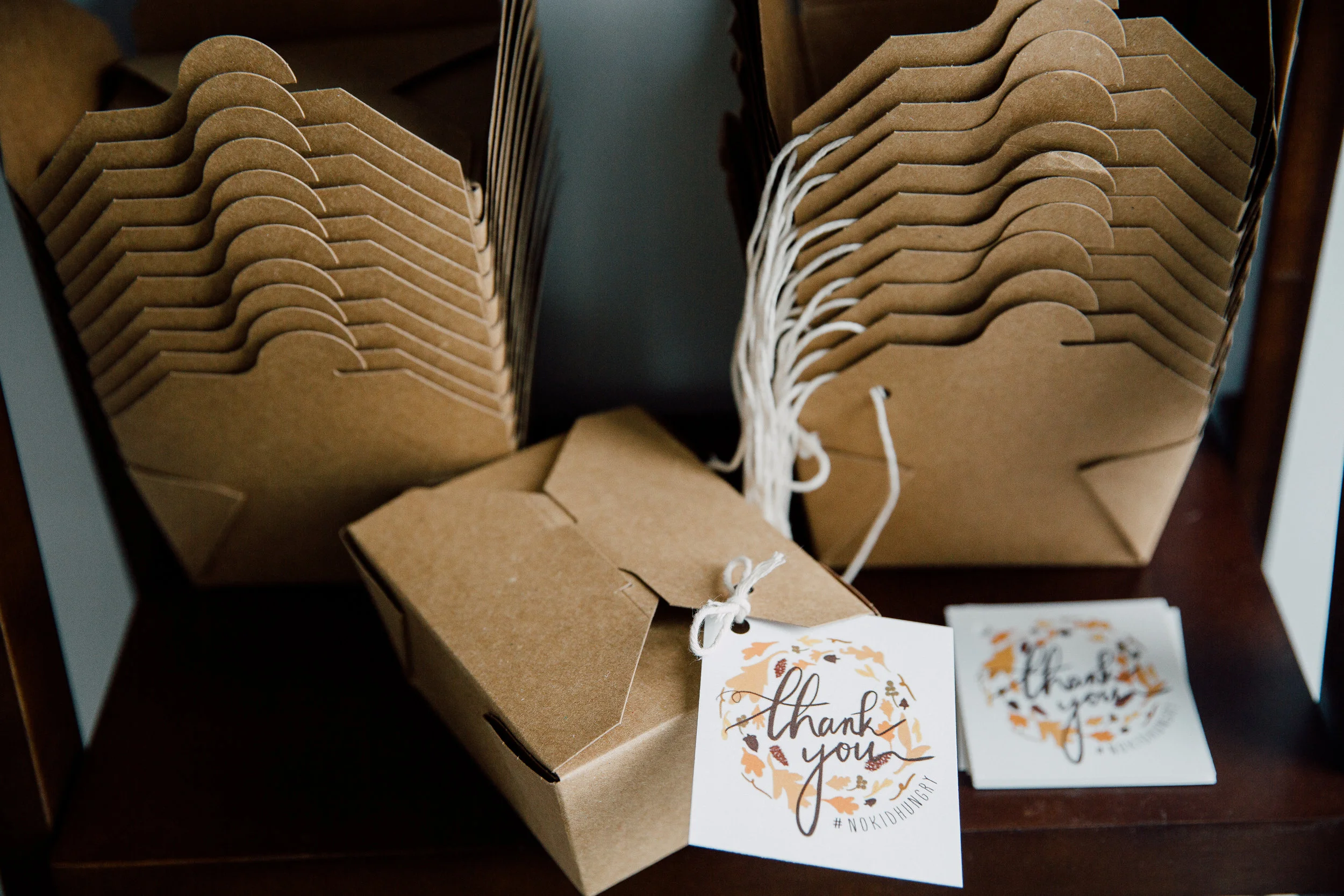 Good Feeds Good: How to Host a Memorable + Meaningful Friendsgiving ...