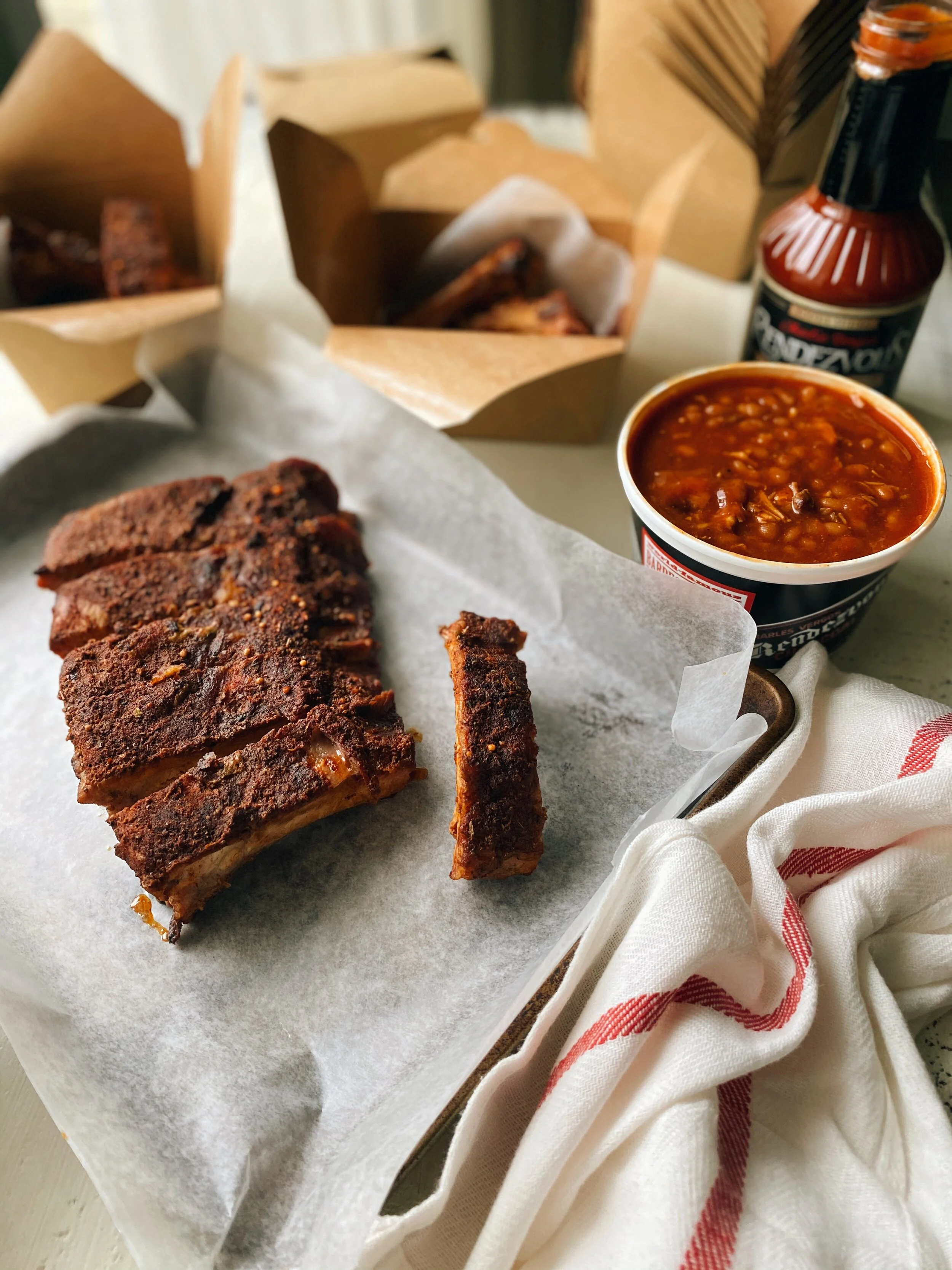 How to Rendezvous into Summertime