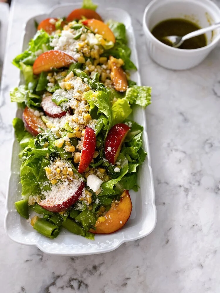 Father's Day Fixings