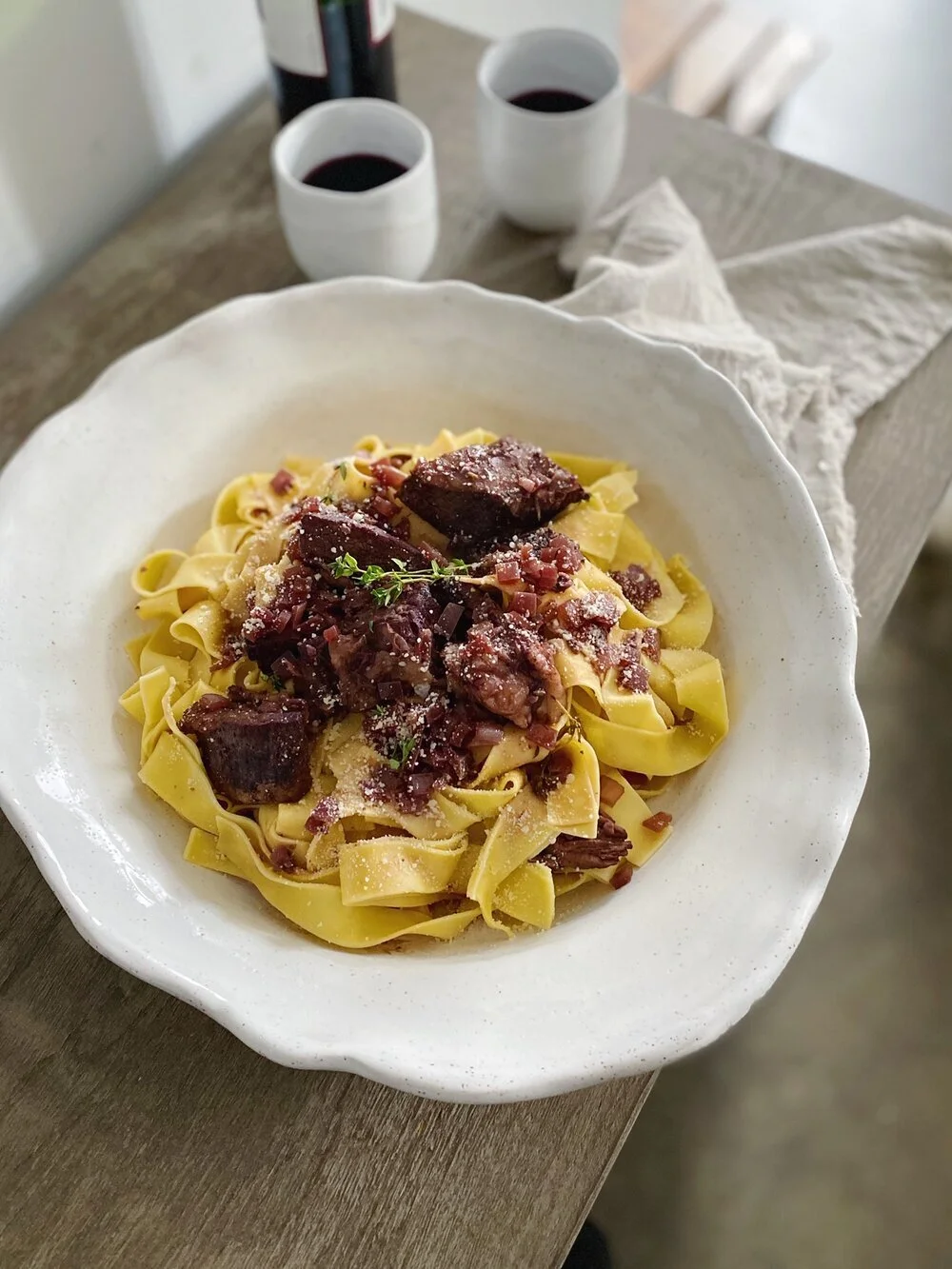 Seven Summer Dishes Inspired by Italy