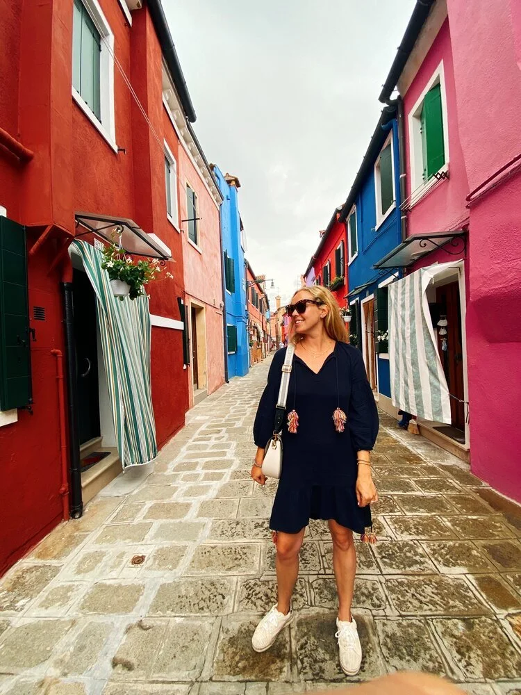 A Trip of a Lifetime: Twelve Days in Italy (July 2021)