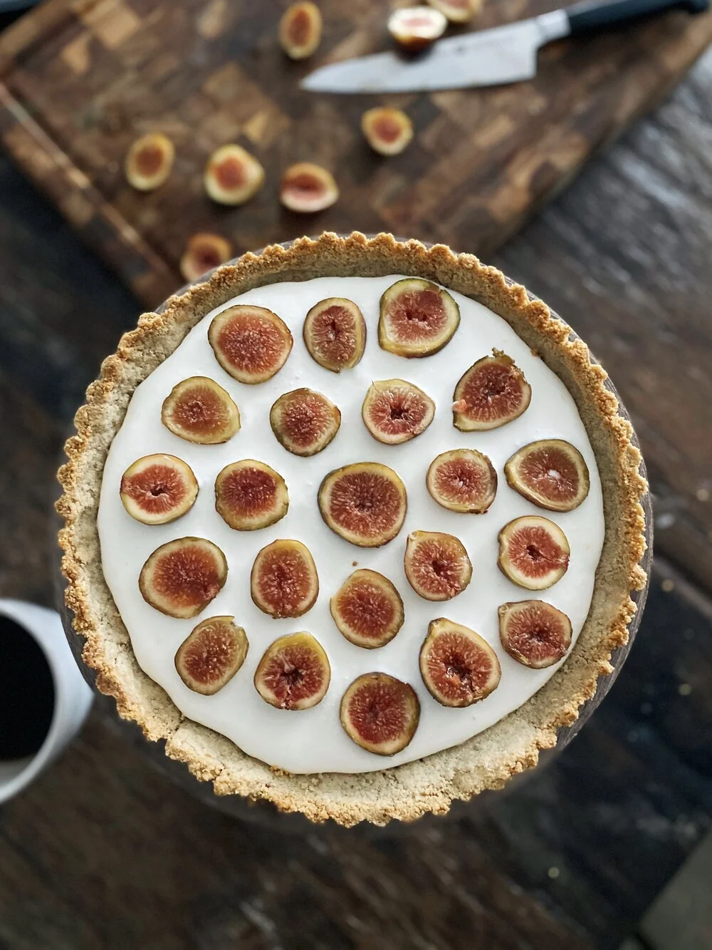 Four Breakfasts That Savor The End of Summer