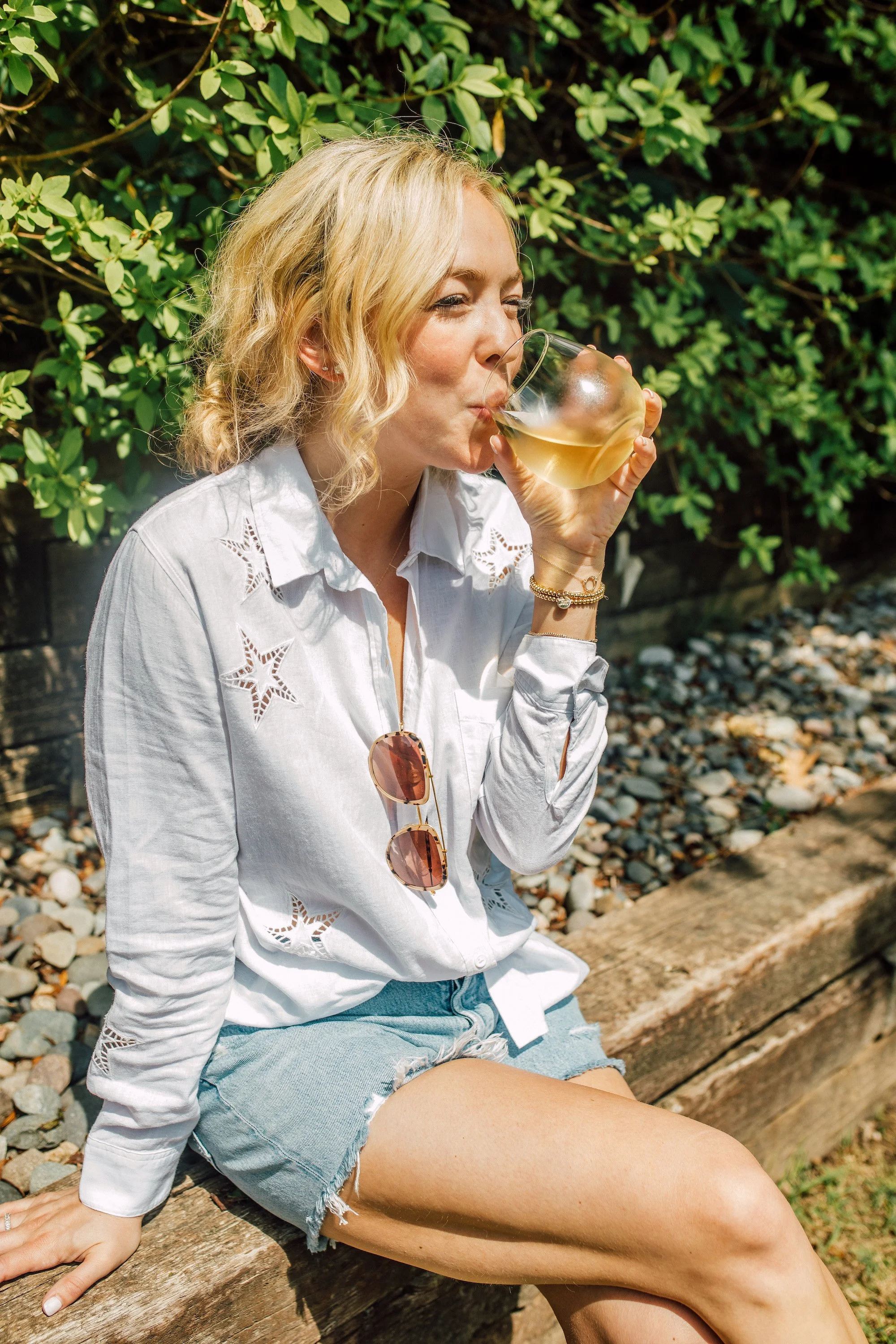 Summer Style Edit