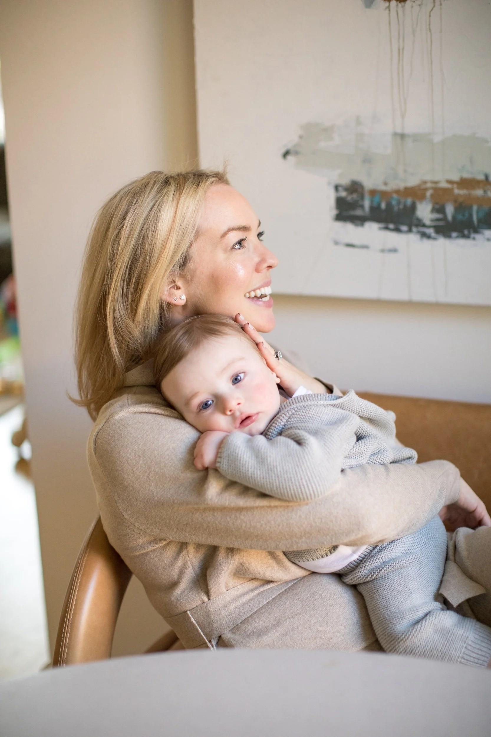 The Halfway Point: TWENTY WEEKS WITH BABY #2