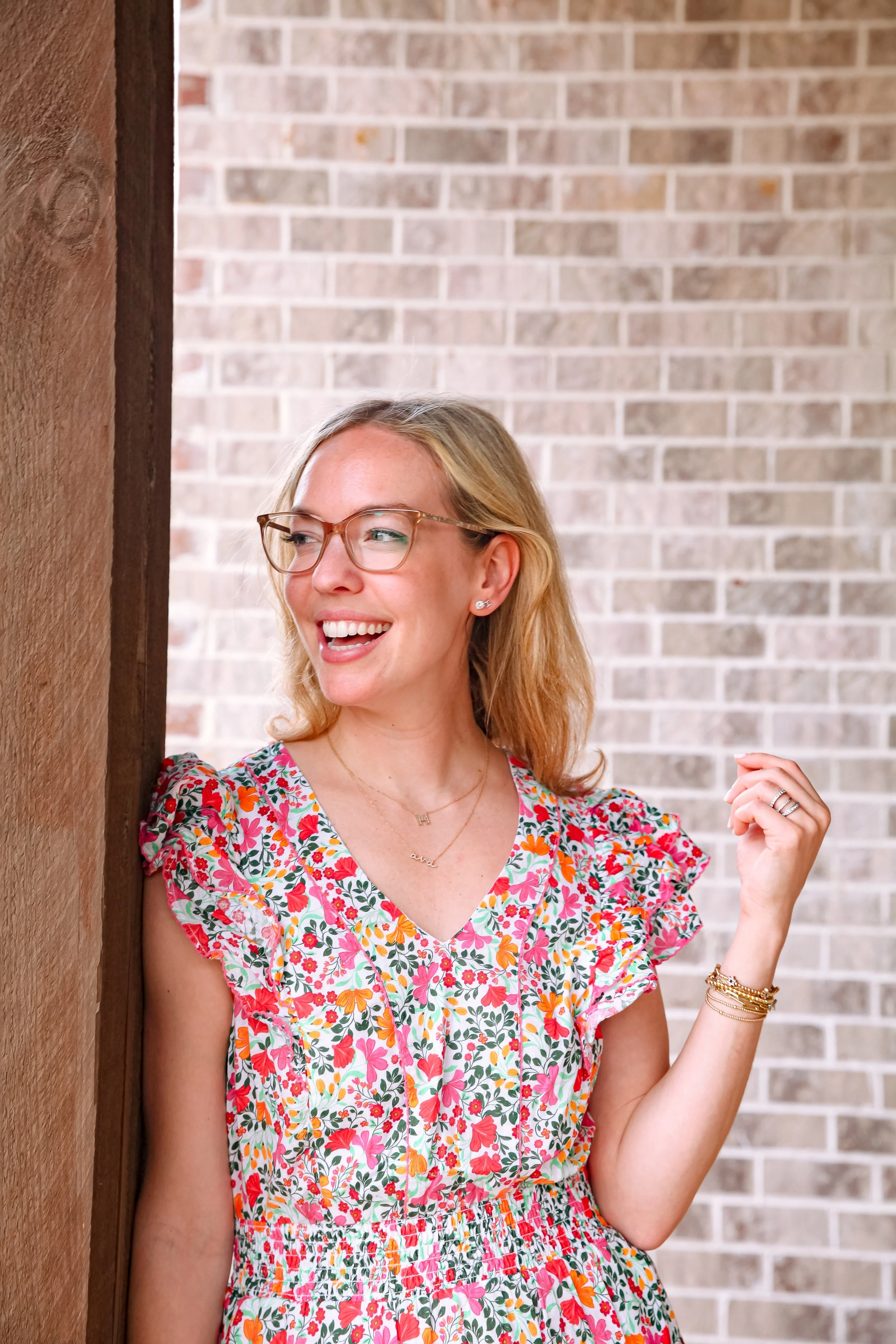 May and its mental shift