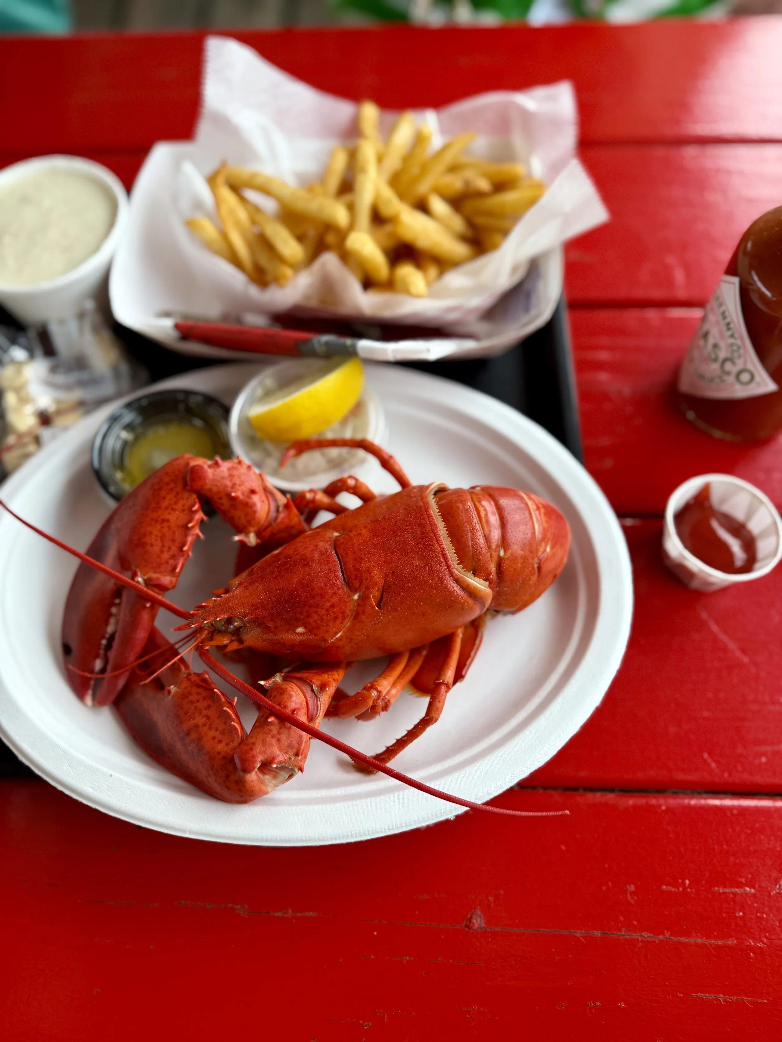 Your Dining and Shopping Guide to a Weekend in the Kennebunks