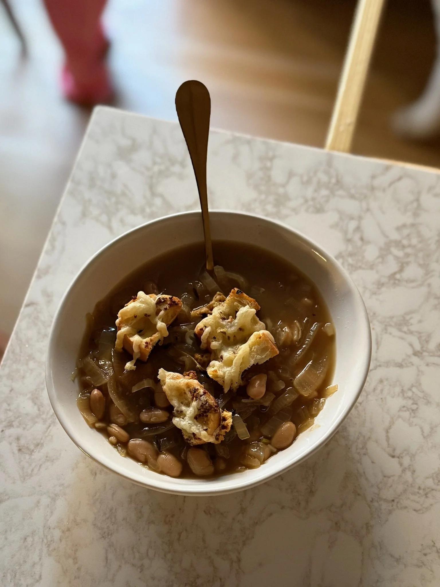 Pantry French Onion Soup