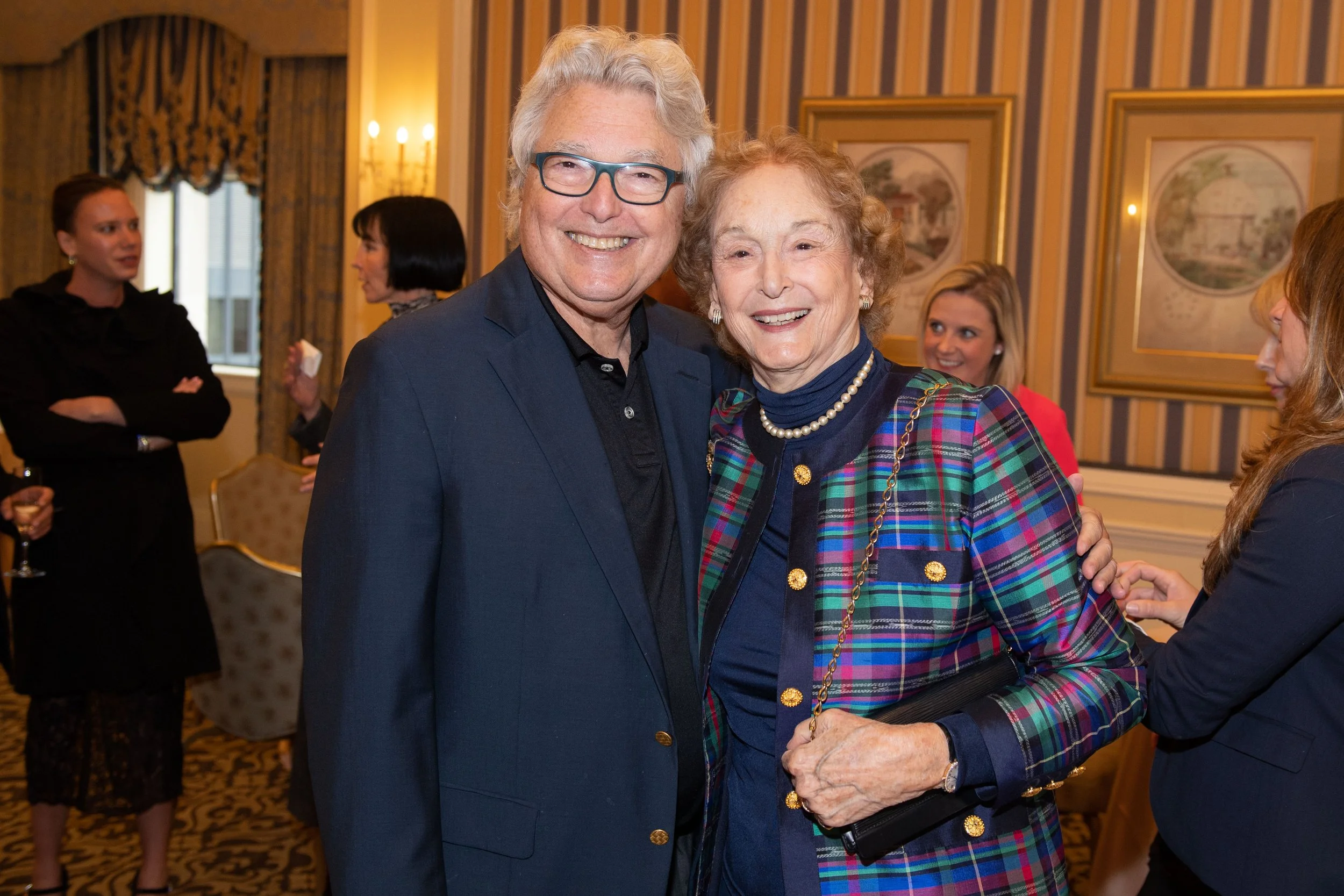 ERIC S. MARGOLIS FAMILY FOUNDATION