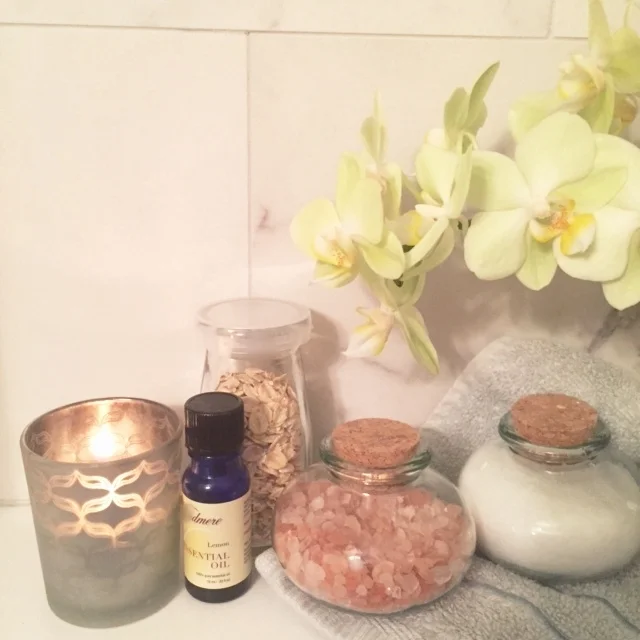 Easy Home Spa Retreat