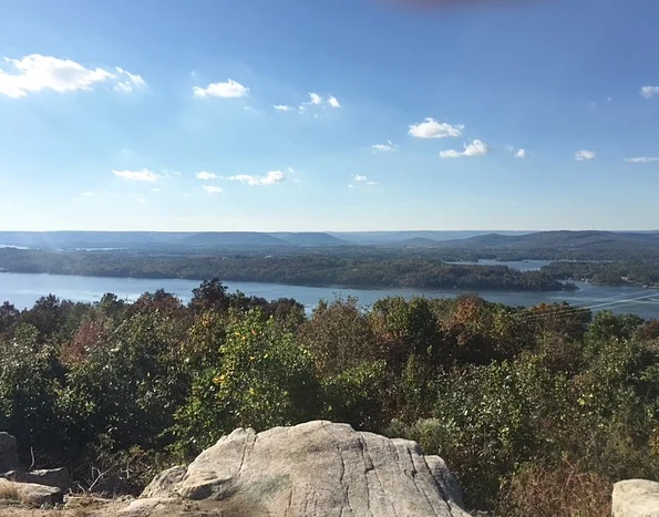 Tennessee River Section, AL