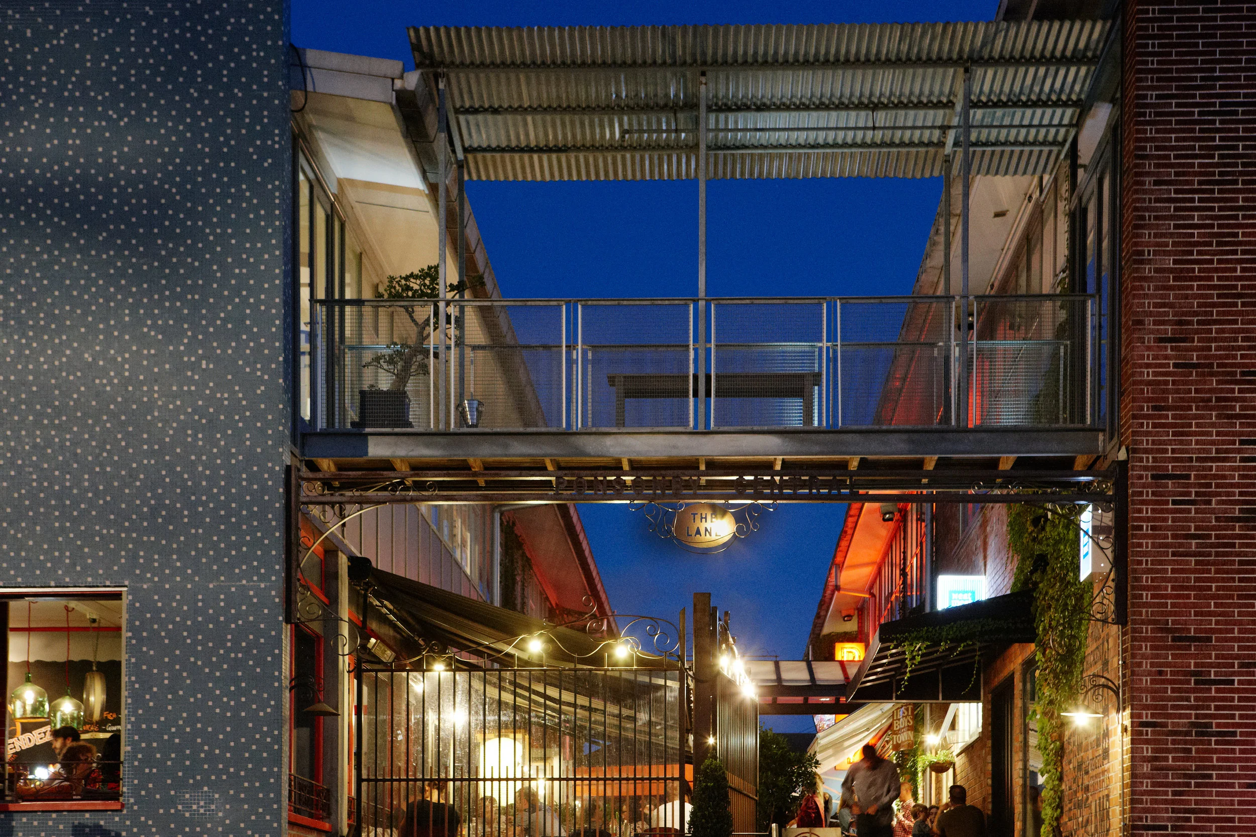 Ponsonby Central @jackiemeiring