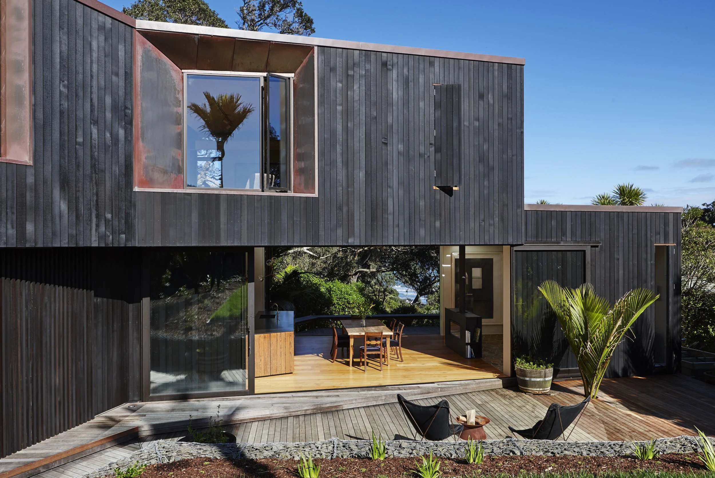 HERBST Architects - Muriwai