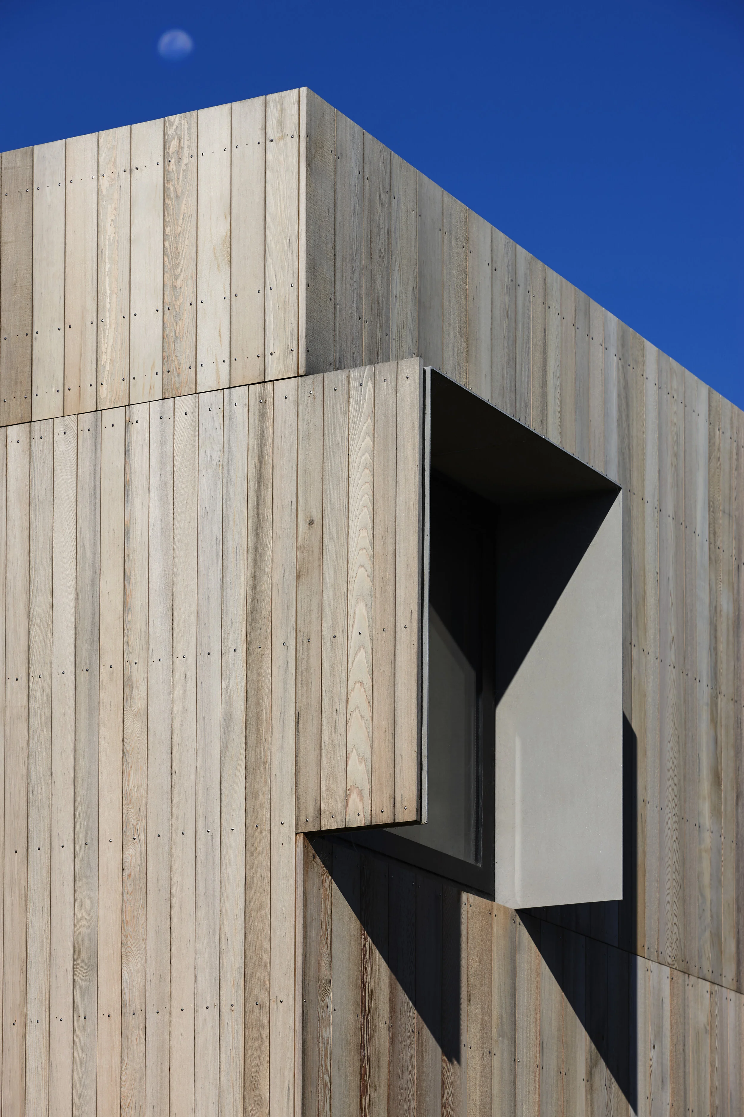 Stuart Gardyne @ Architecture Plus - The Lane #7