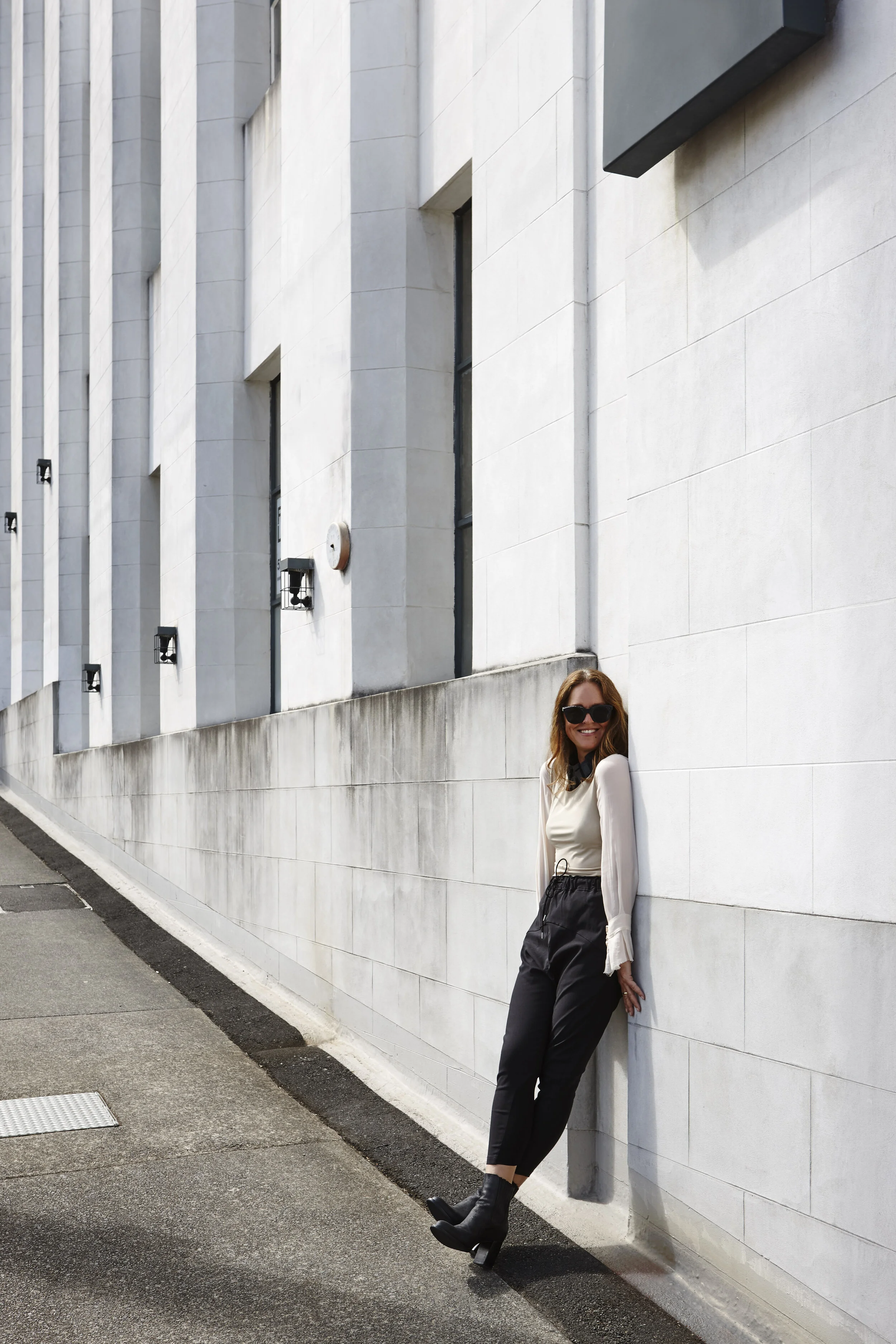 Nicola Herbst @ HERBST Architects 