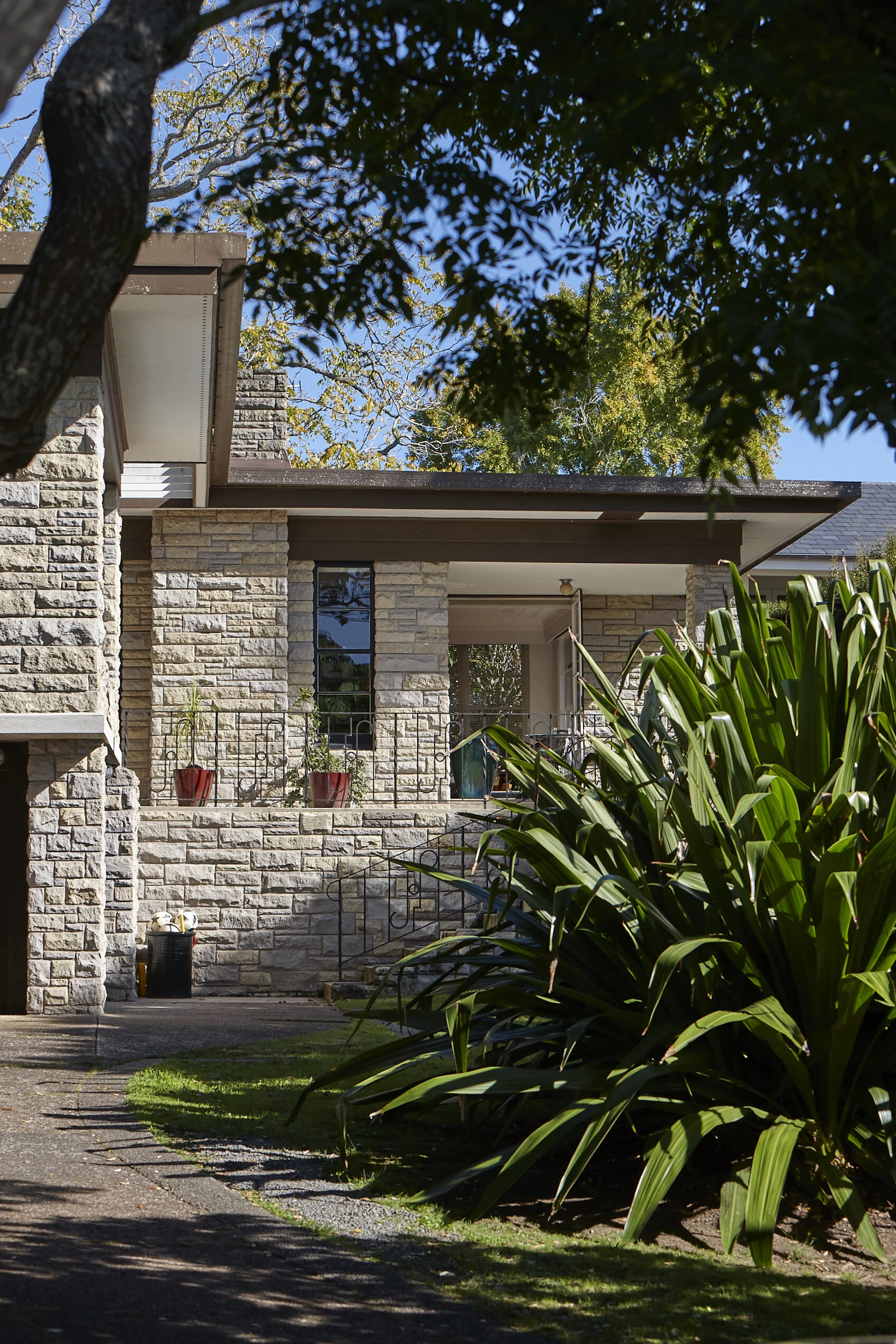 Henry KULKA - Remuera # 1