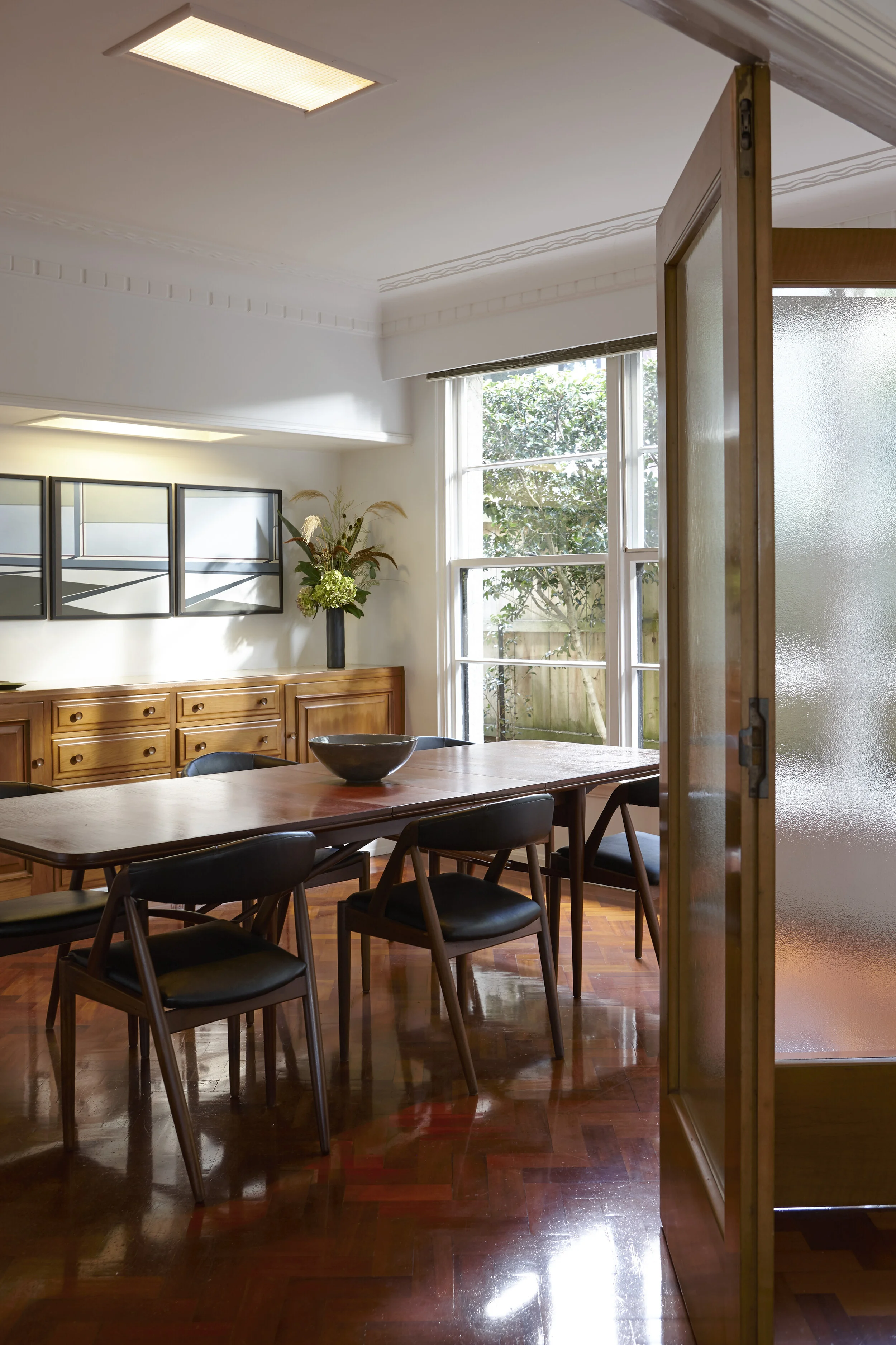 Henry KULKA - Remuera # 3