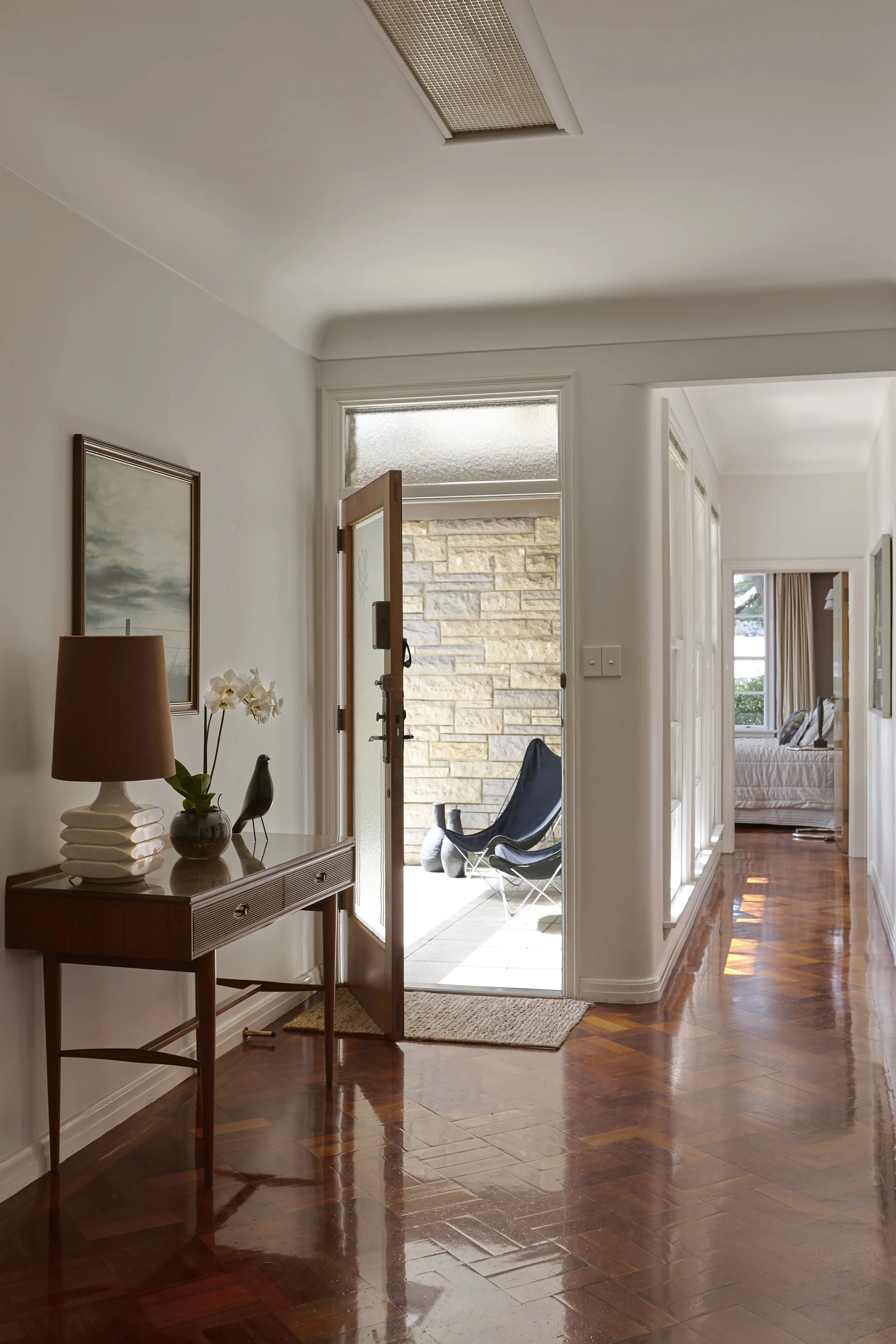 Henry KULKA - Remuera # 4