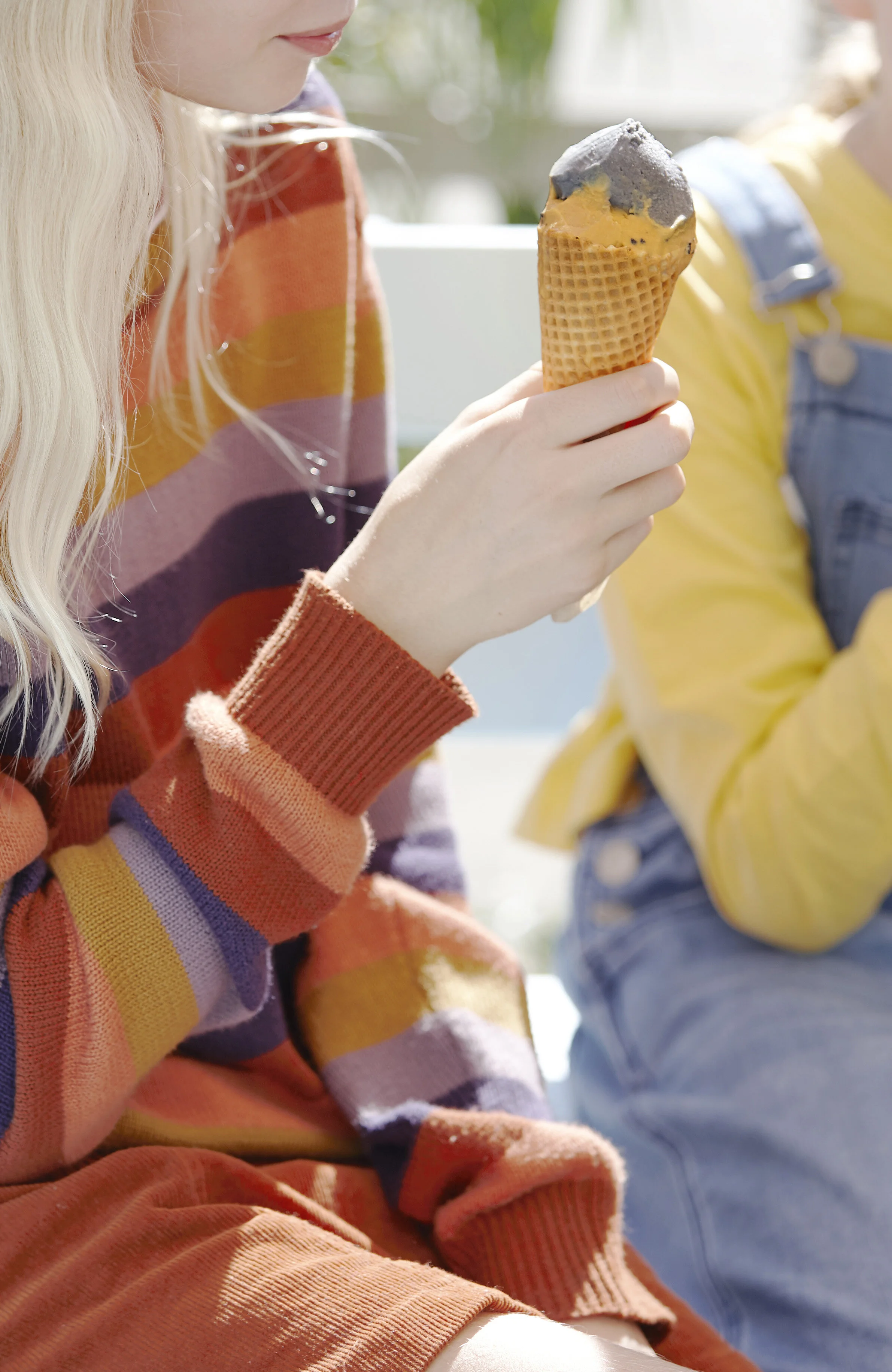 Duck Island - WONDER Group # 2