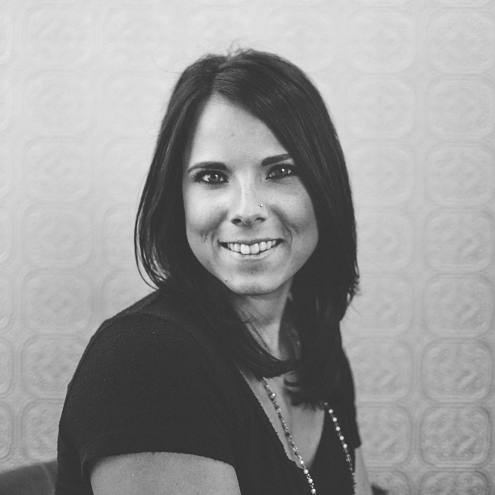 BRIANA LUPO SENIOR STYLIST WITH BELLA LAGO SINCE 2012