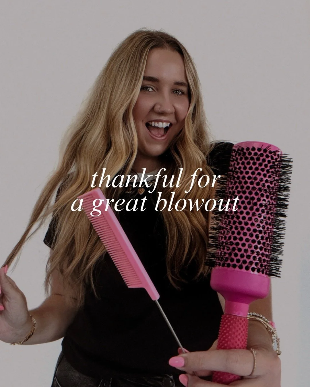 We have a lot to be thankful for.. but most of all, we&rsquo;re thankful for YOU! 
Happy Thanksgiving from the Bella family! ✨❤️✨