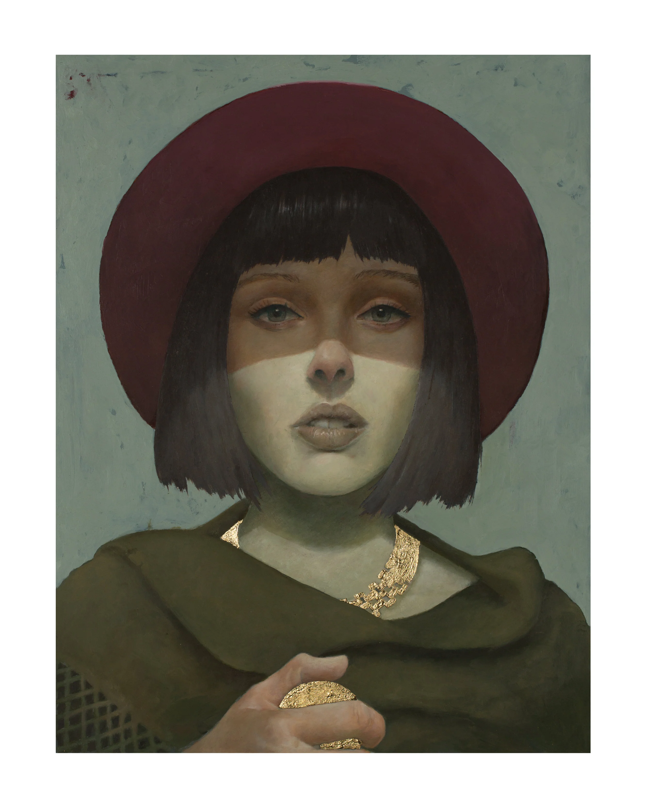 Red Hat