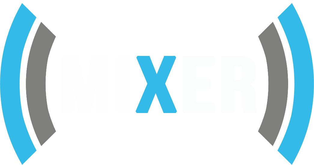 Mixer Radio