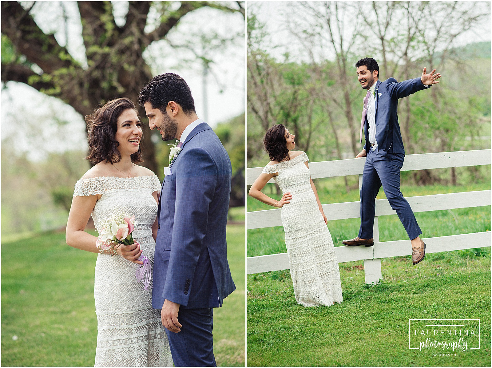 Bride and Groom Portraits Bahai Wedding Briar Patch Bed and Breakfast
