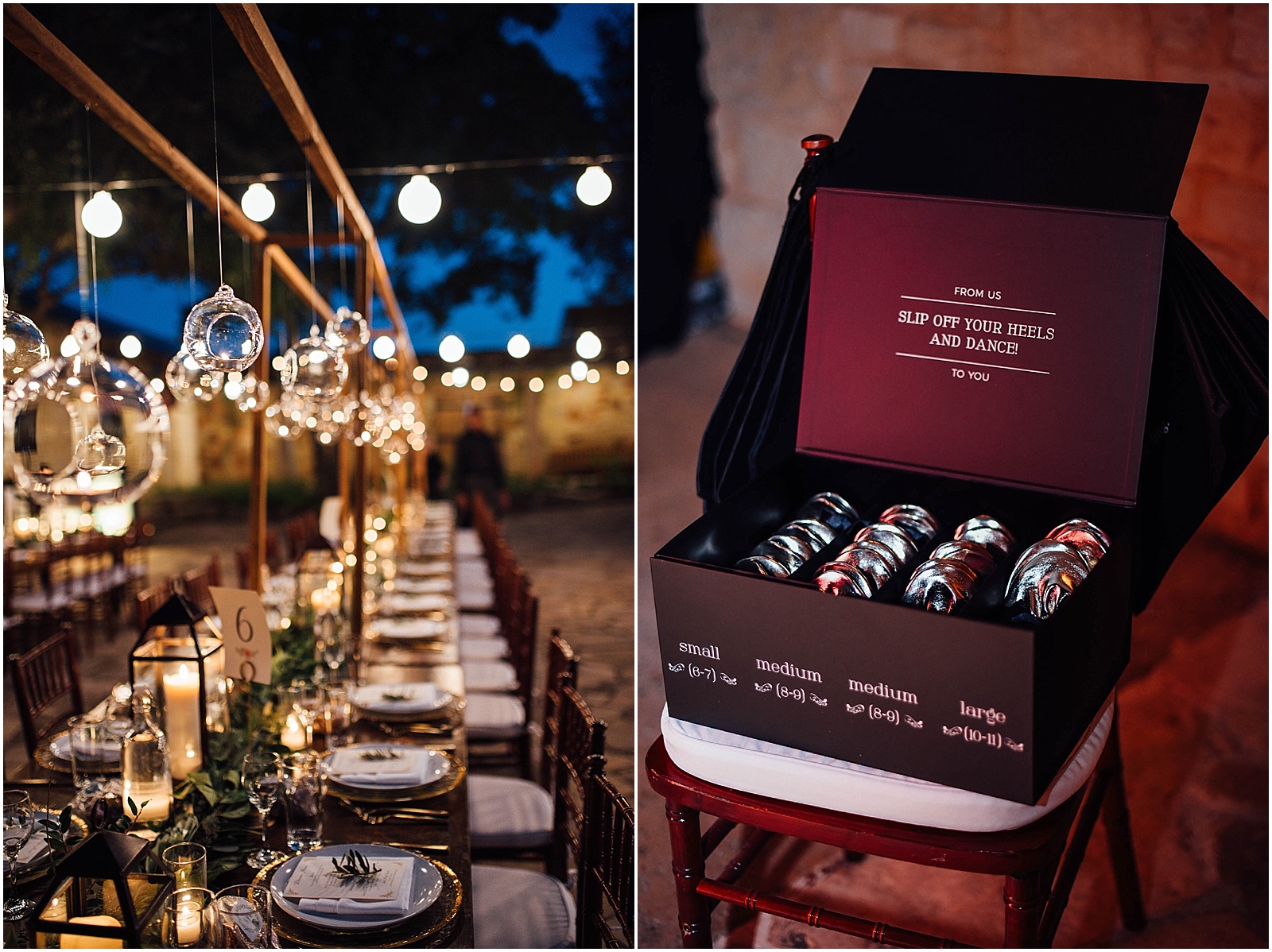 Something to Celebrate at Lady Bird Johnson Wildflower Center Austin Texas Wedding