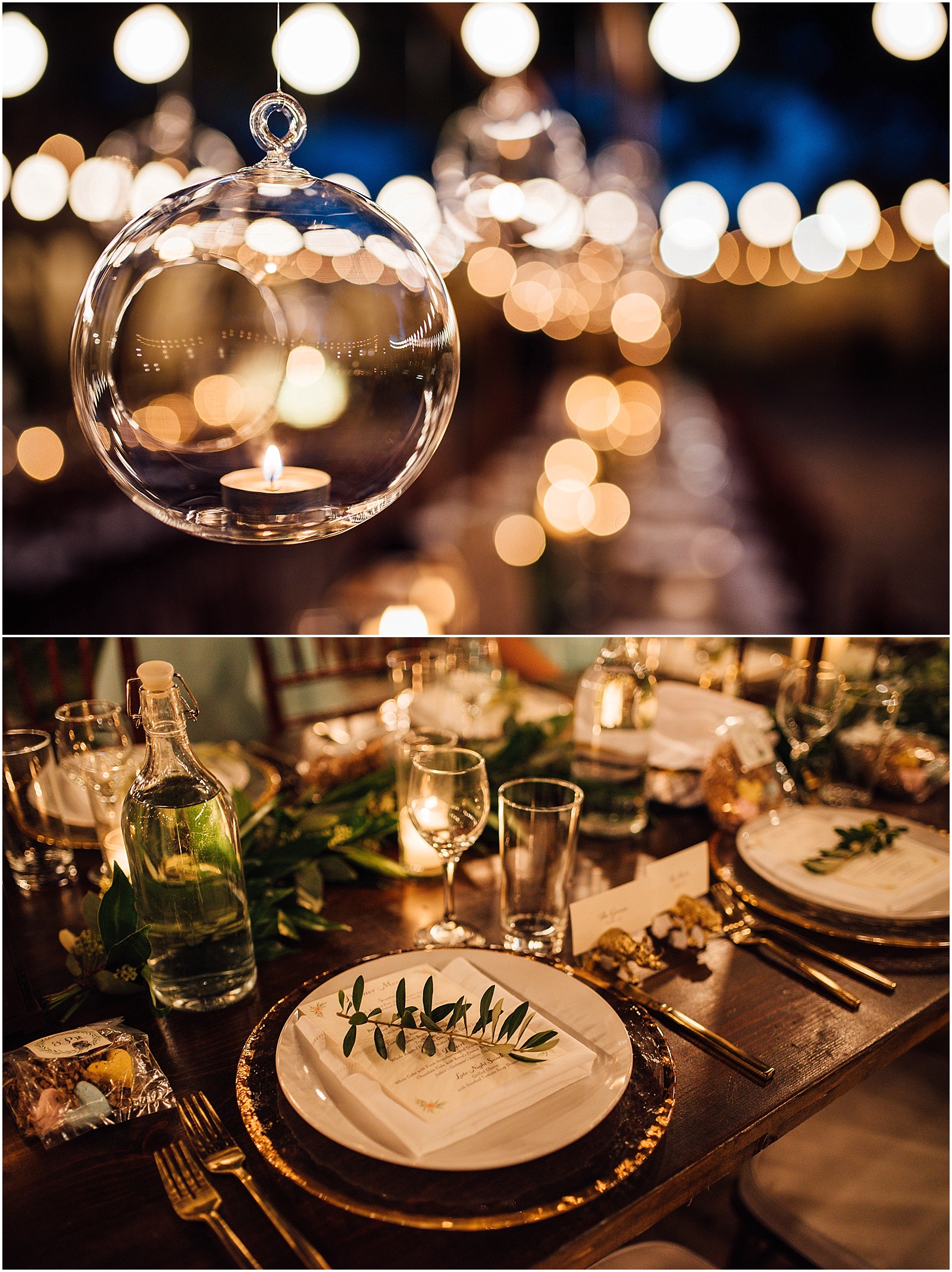 Glass dome at Lady Bird Johnson Wildflower Center Austin Texas Wedding